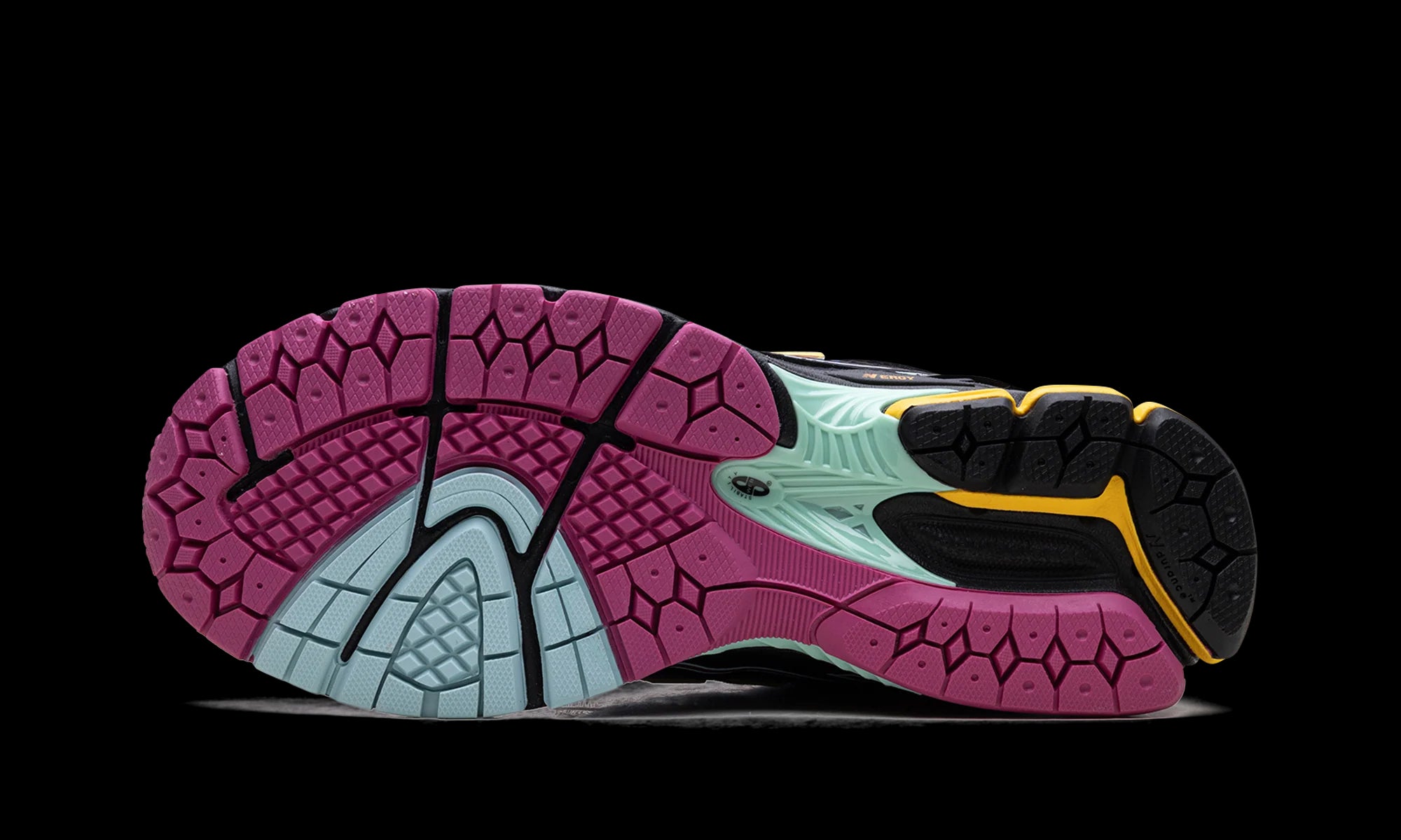 New Balance 1906 "Black/Pink" M1906RCP