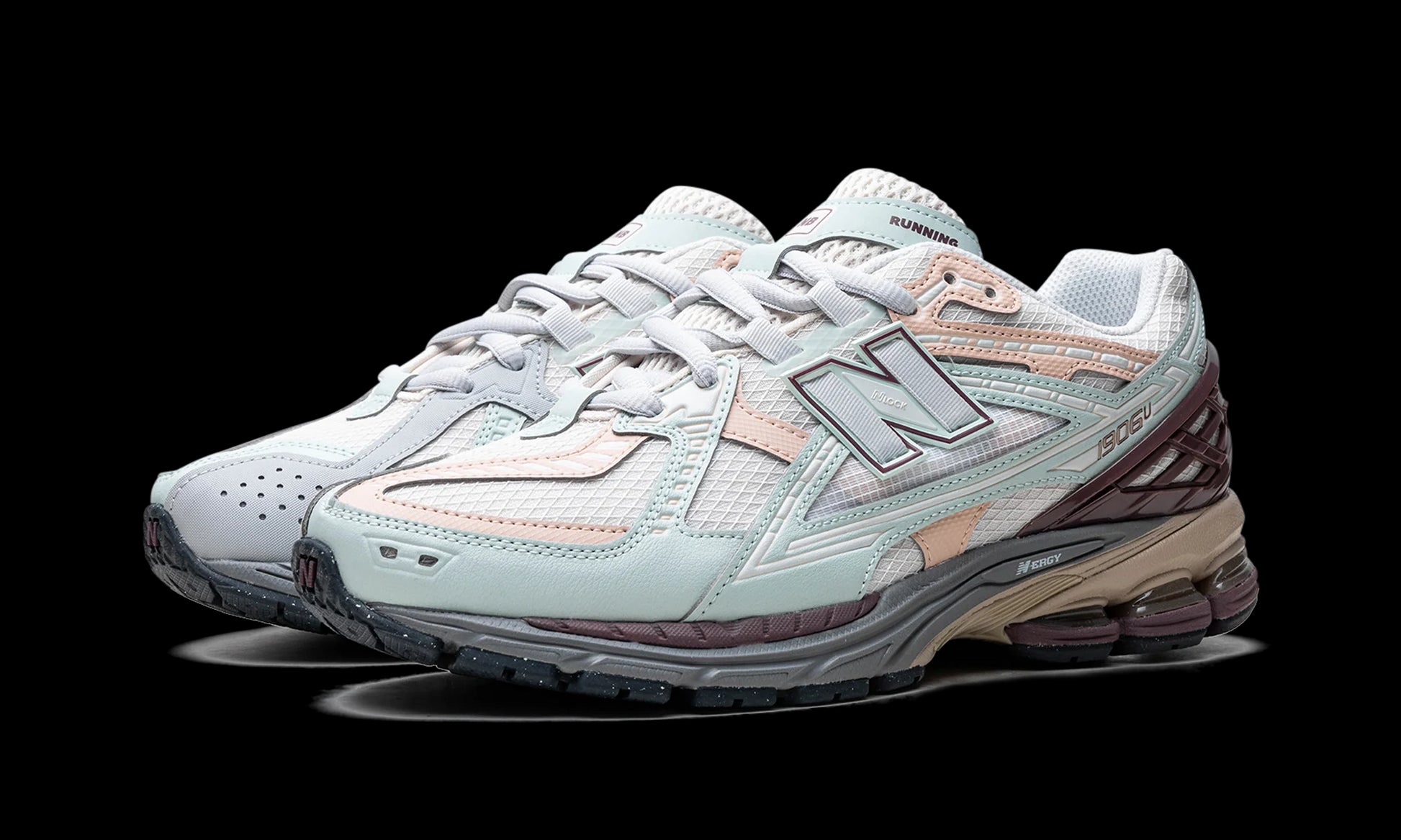 New Balance 1906 "CLAY ASH" M1906ND