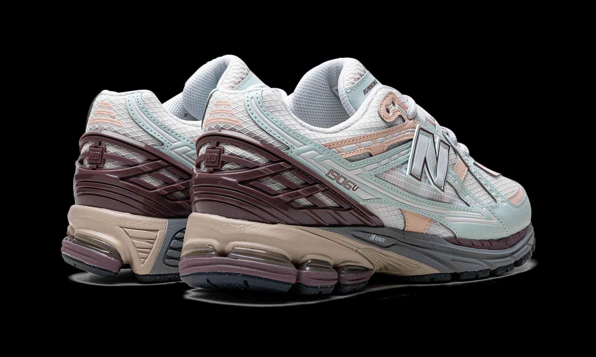 New Balance 1906 "CLAY ASH" M1906ND