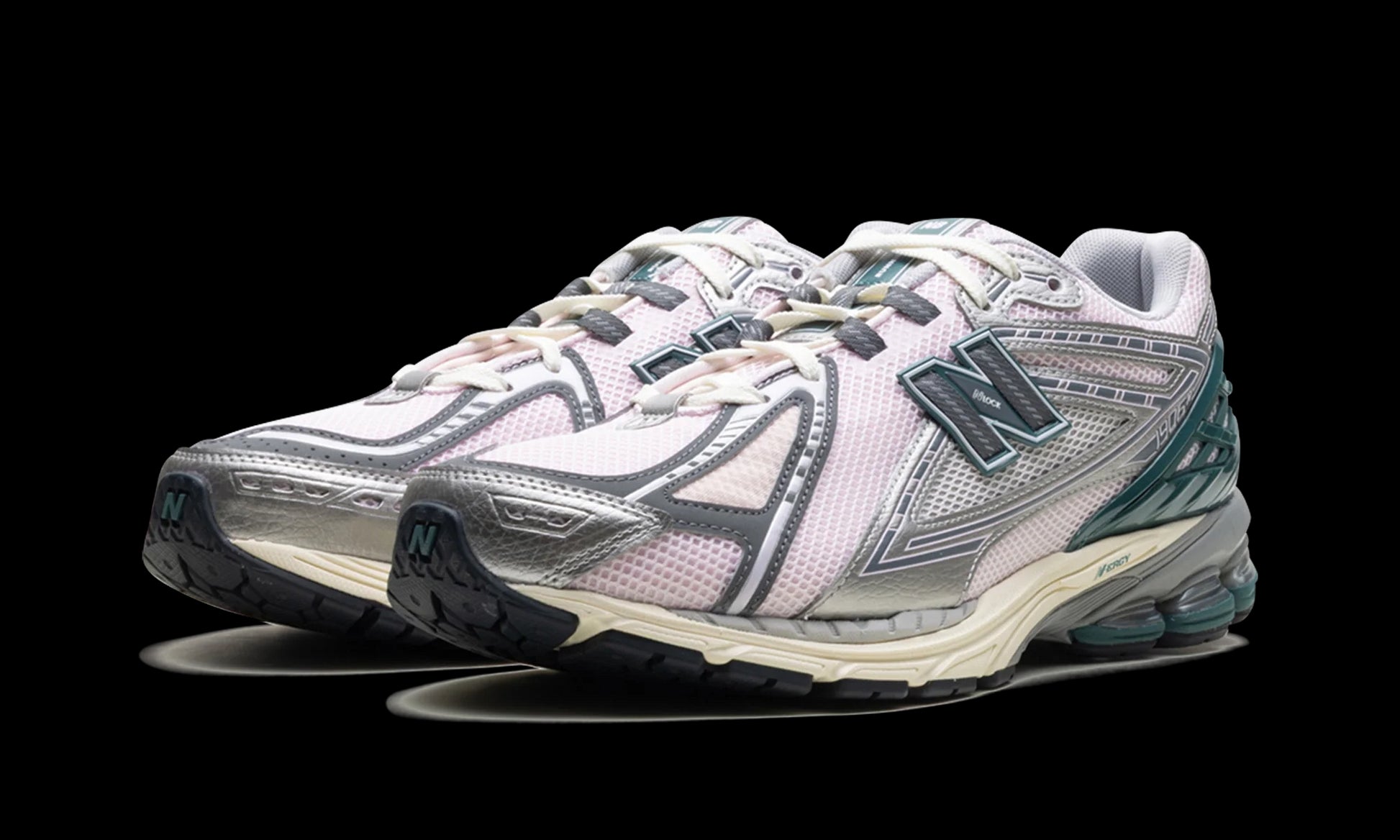 New Balance 1906 "Silver" M1906RET