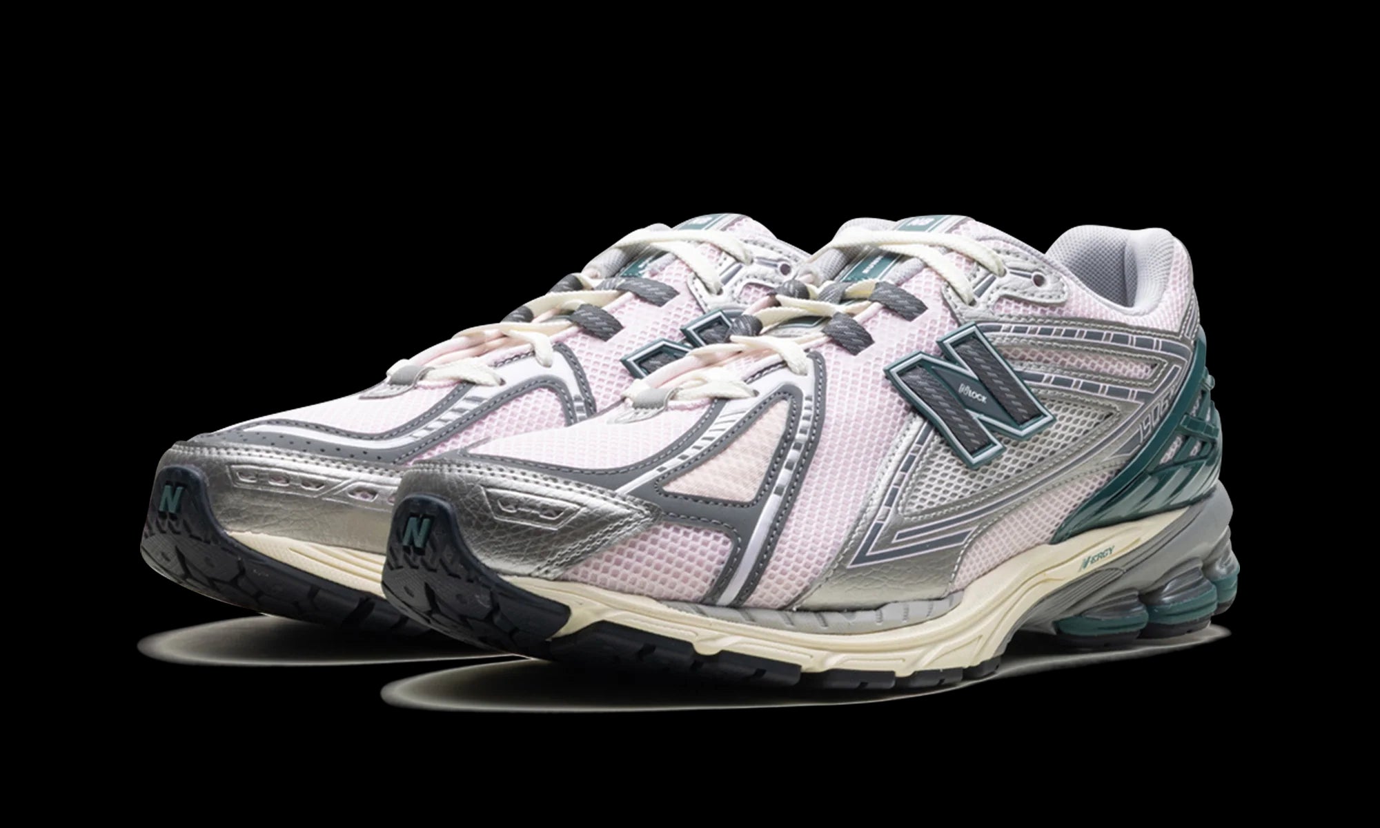 New Balance 1906 "Silver" M1906RET