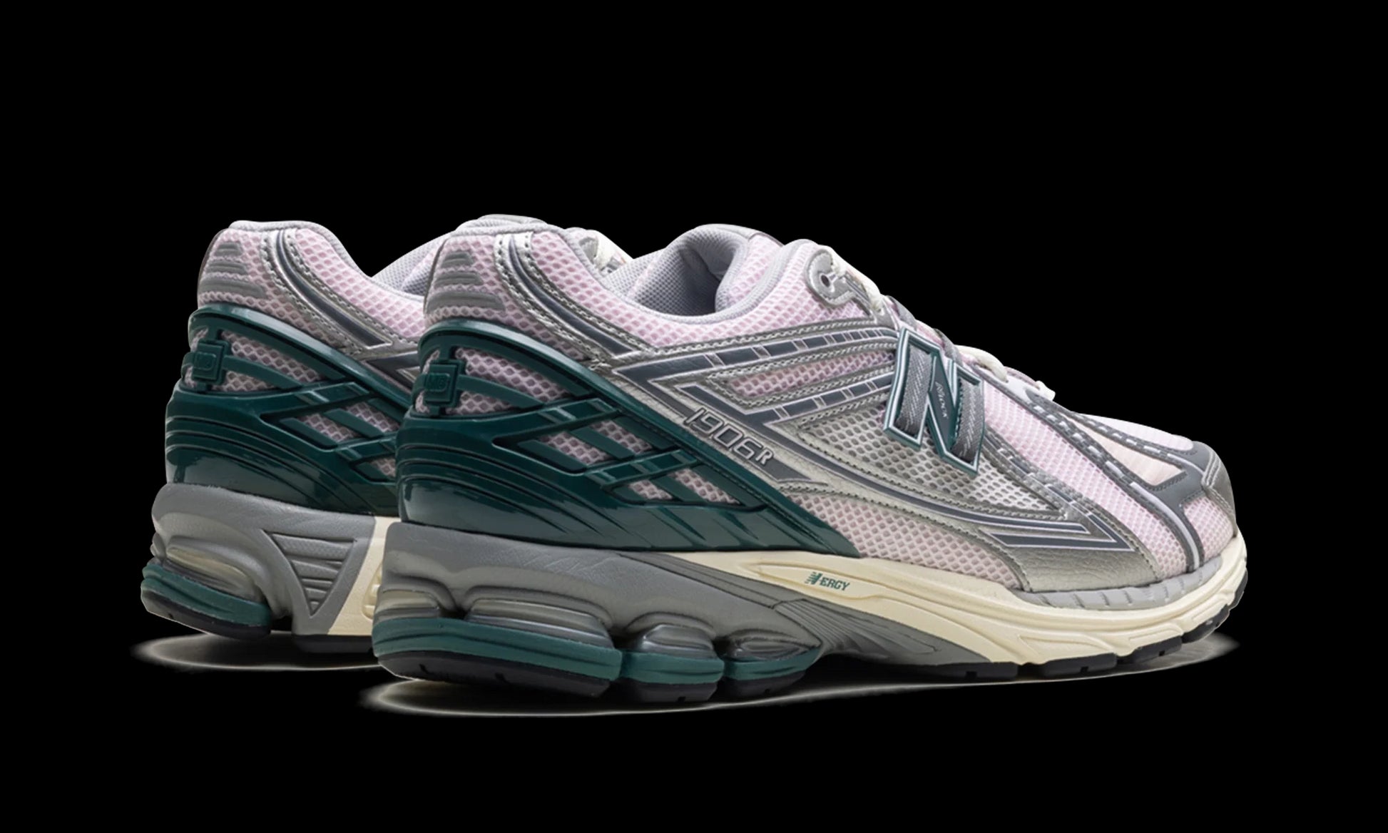 New Balance 1906 "Silver" M1906RET