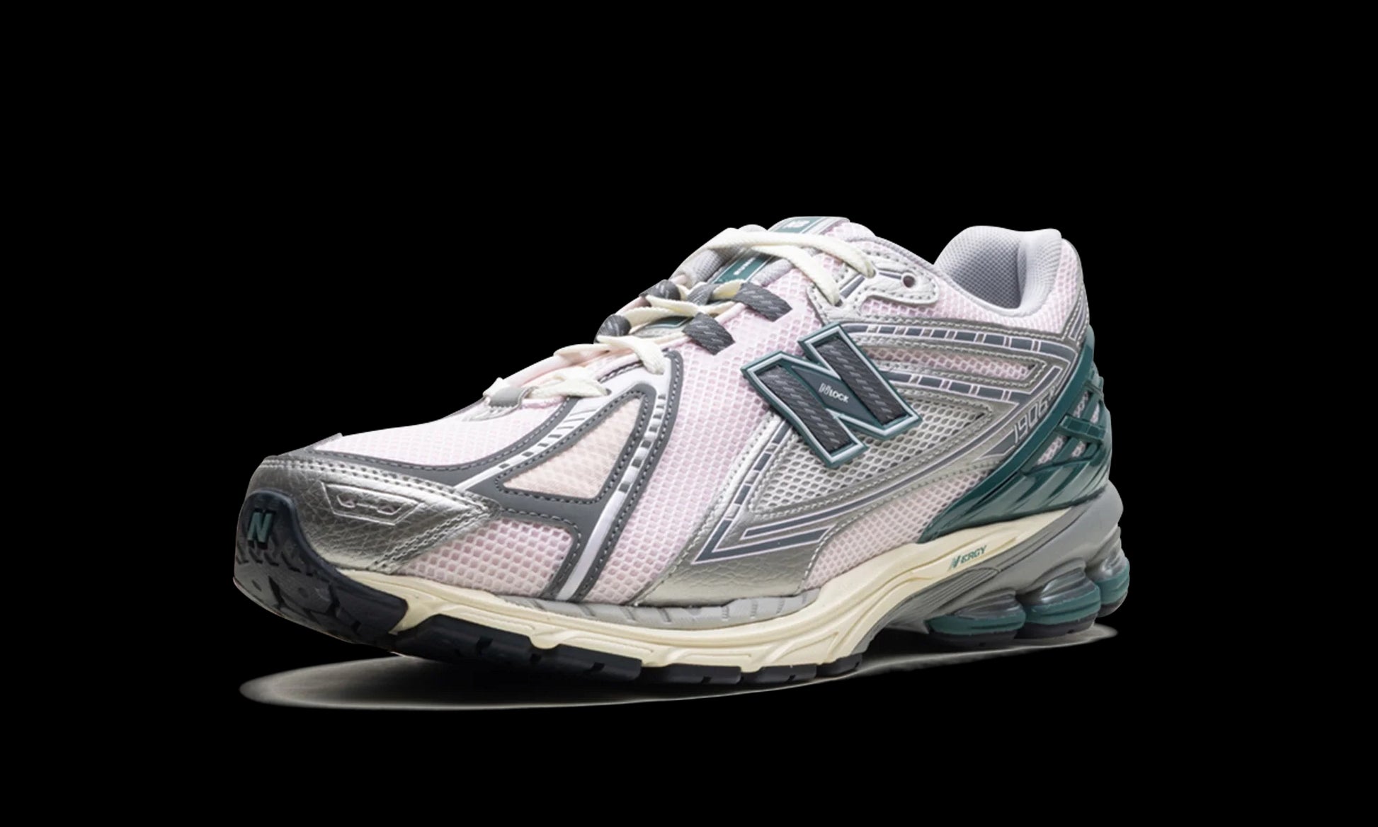 New Balance 1906 "Silver" M1906RET