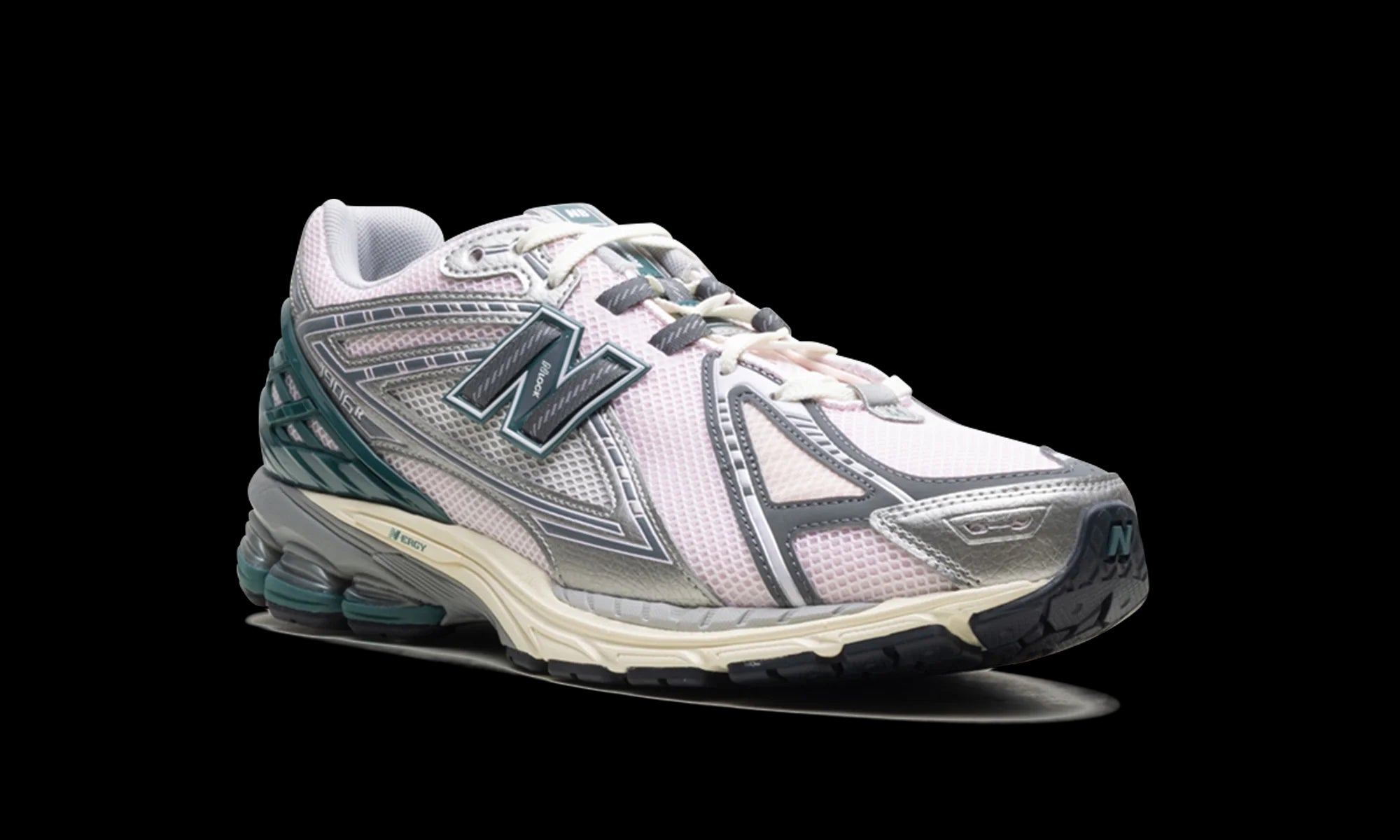 New Balance 1906 "Silver" M1906RET