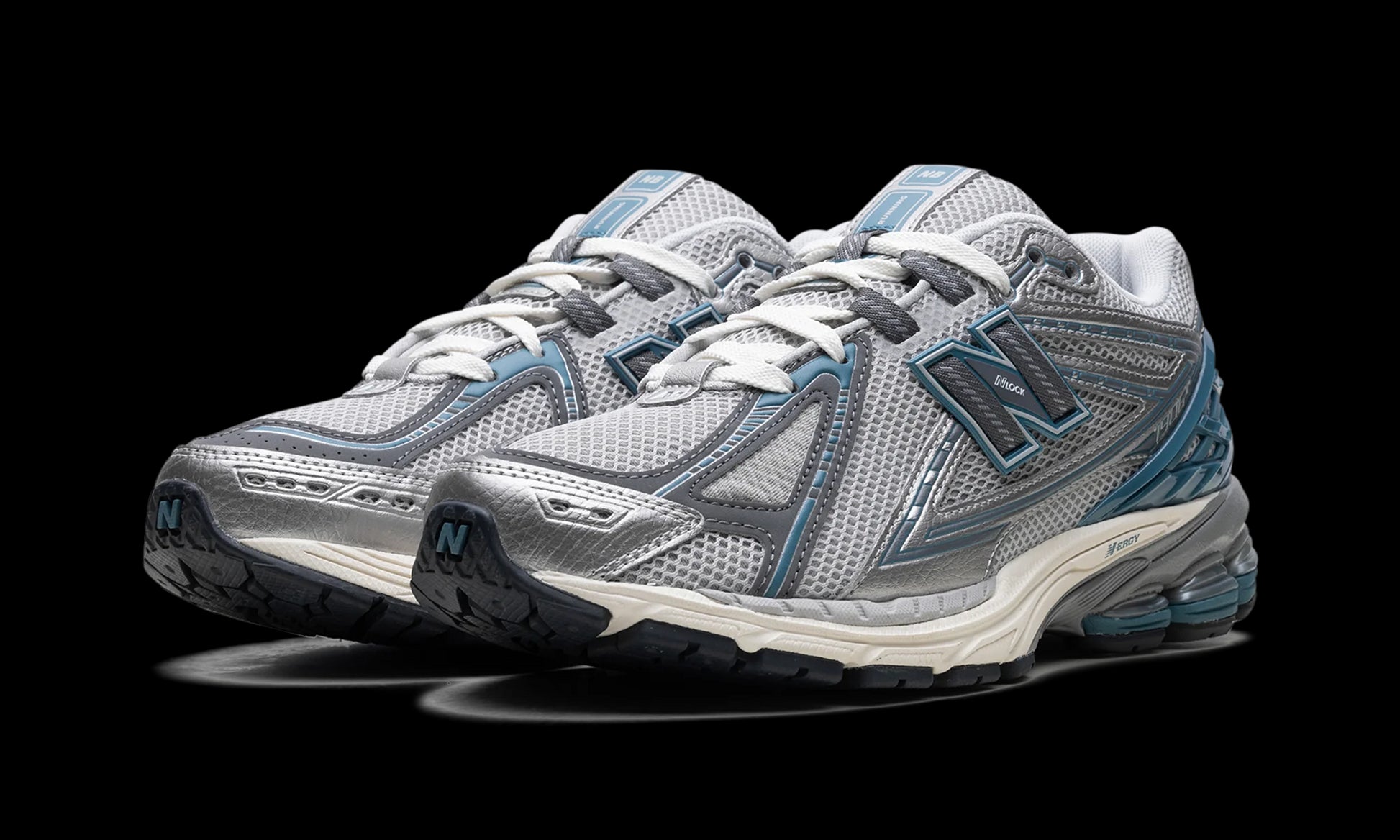 New Balance 1906 "Silver/Teal" M1906REO