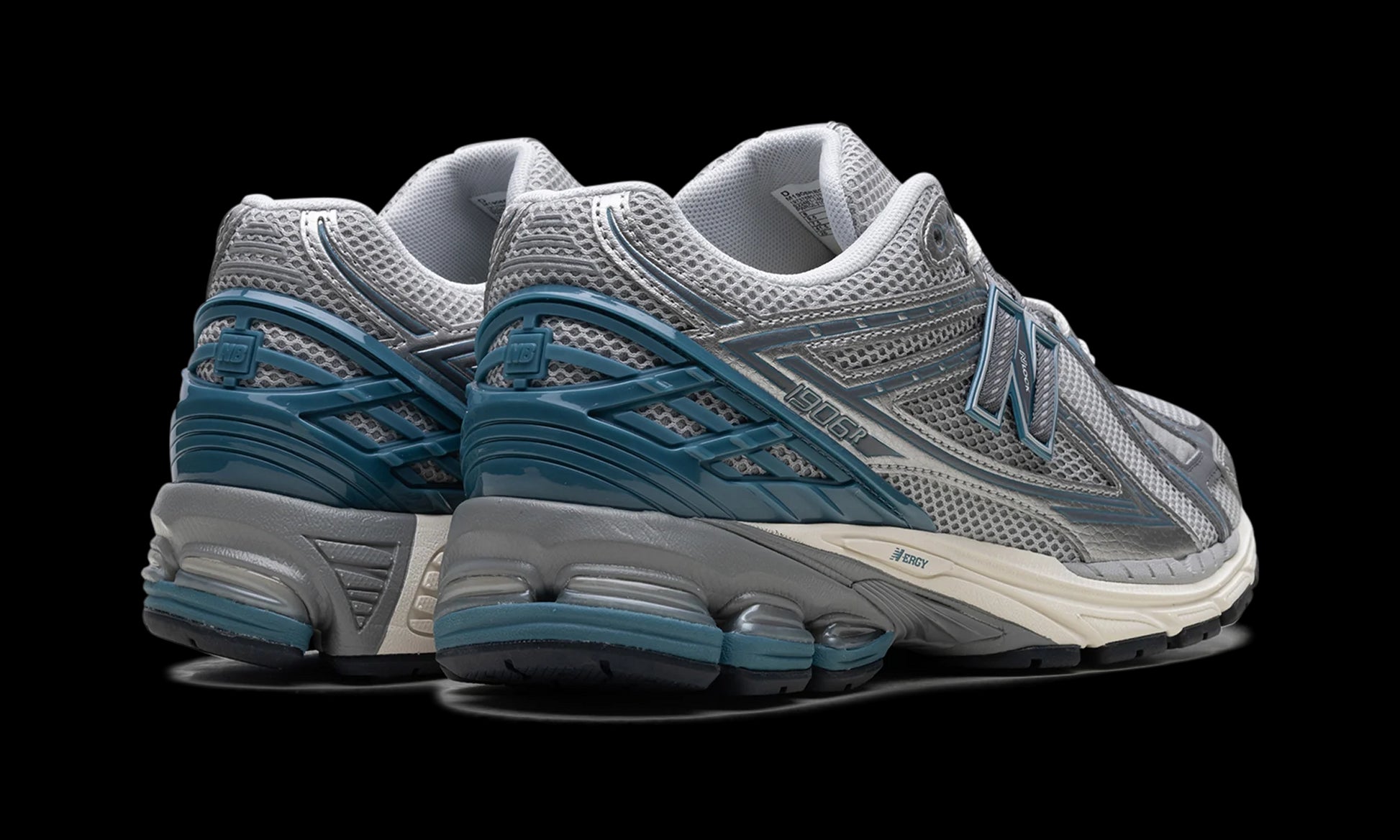 New Balance 1906 "Silver/Teal" M1906REO