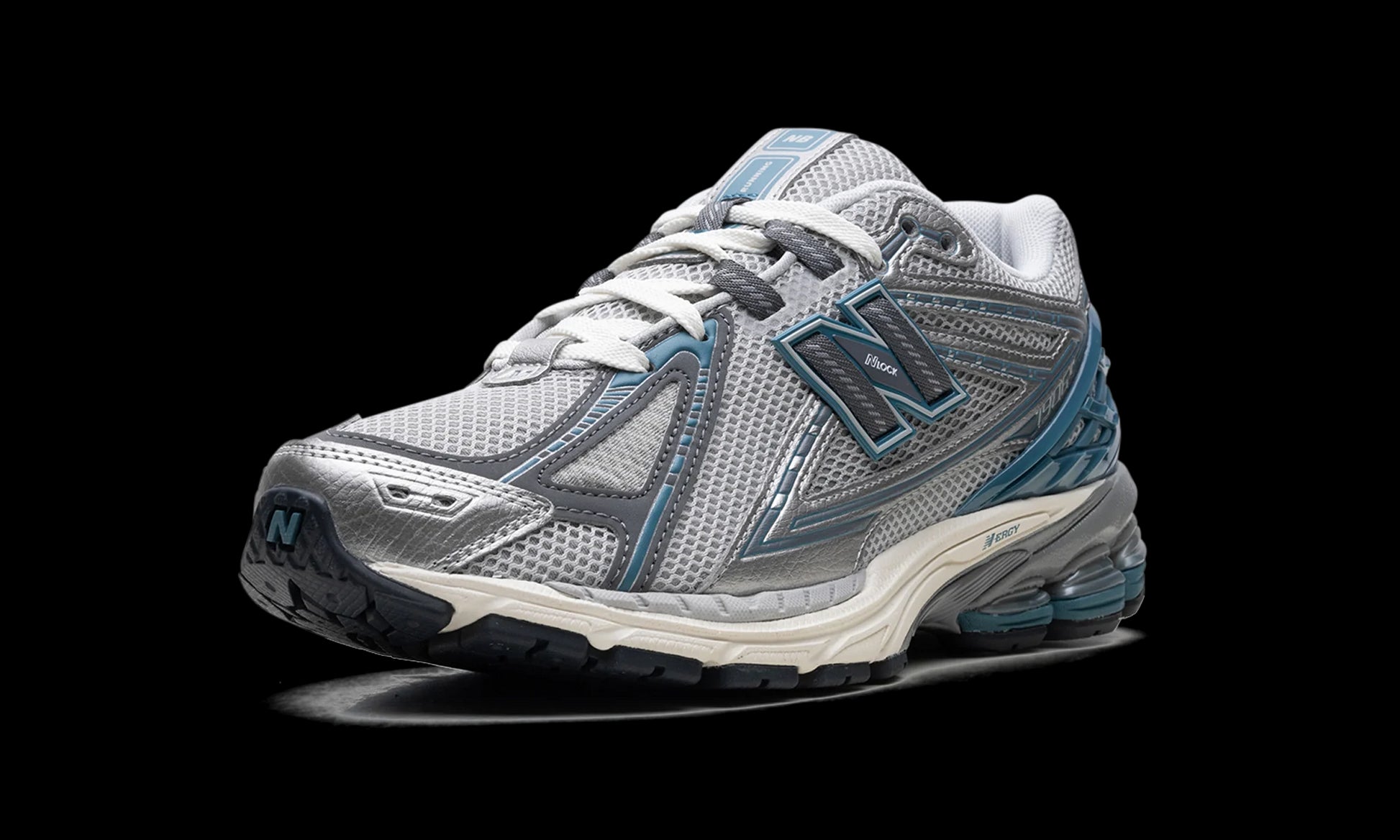 New Balance 1906 "Silver/Teal" M1906REO