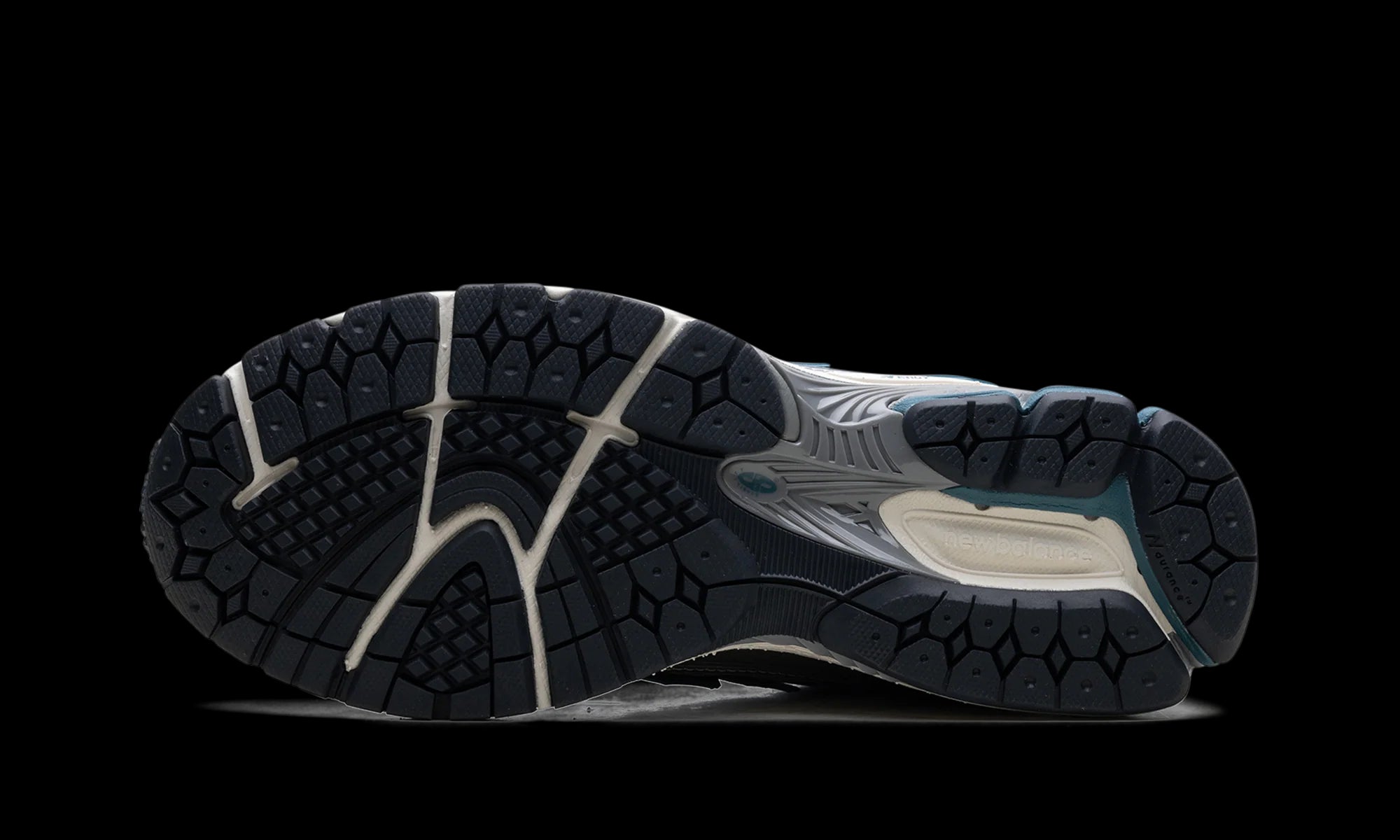 New Balance 1906 "Silver/Teal" M1906REO