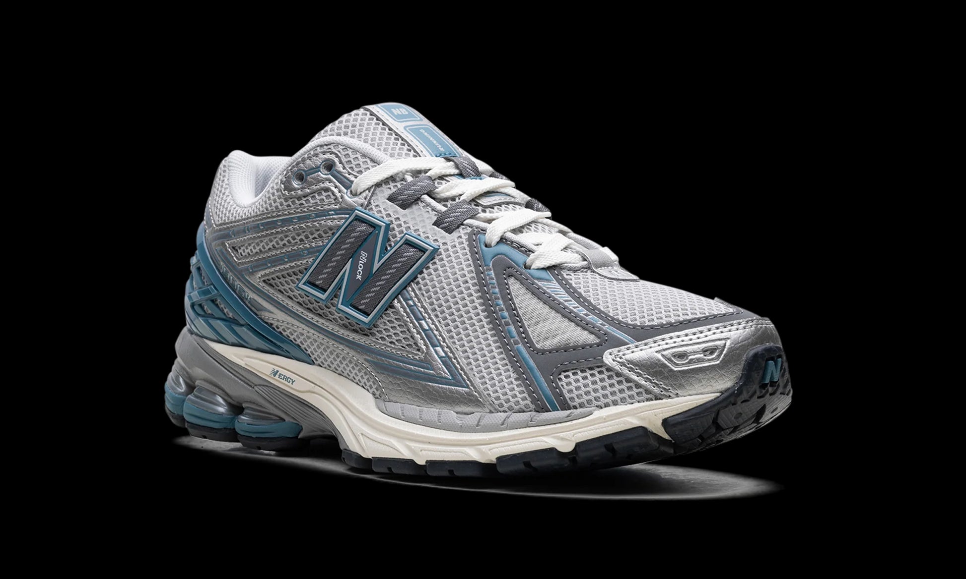 New Balance 1906 "Silver/Teal" M1906REO