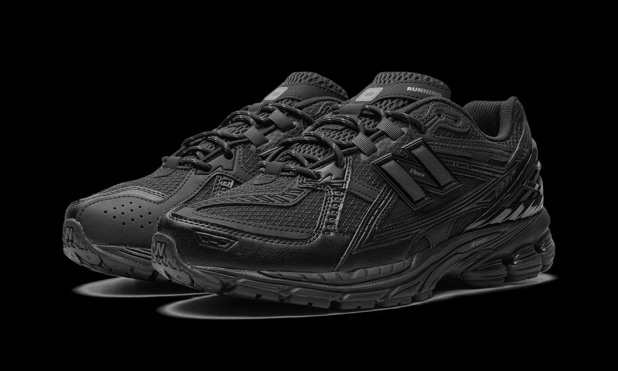 New Balance 1906 "Tripple Black" M1906NJ