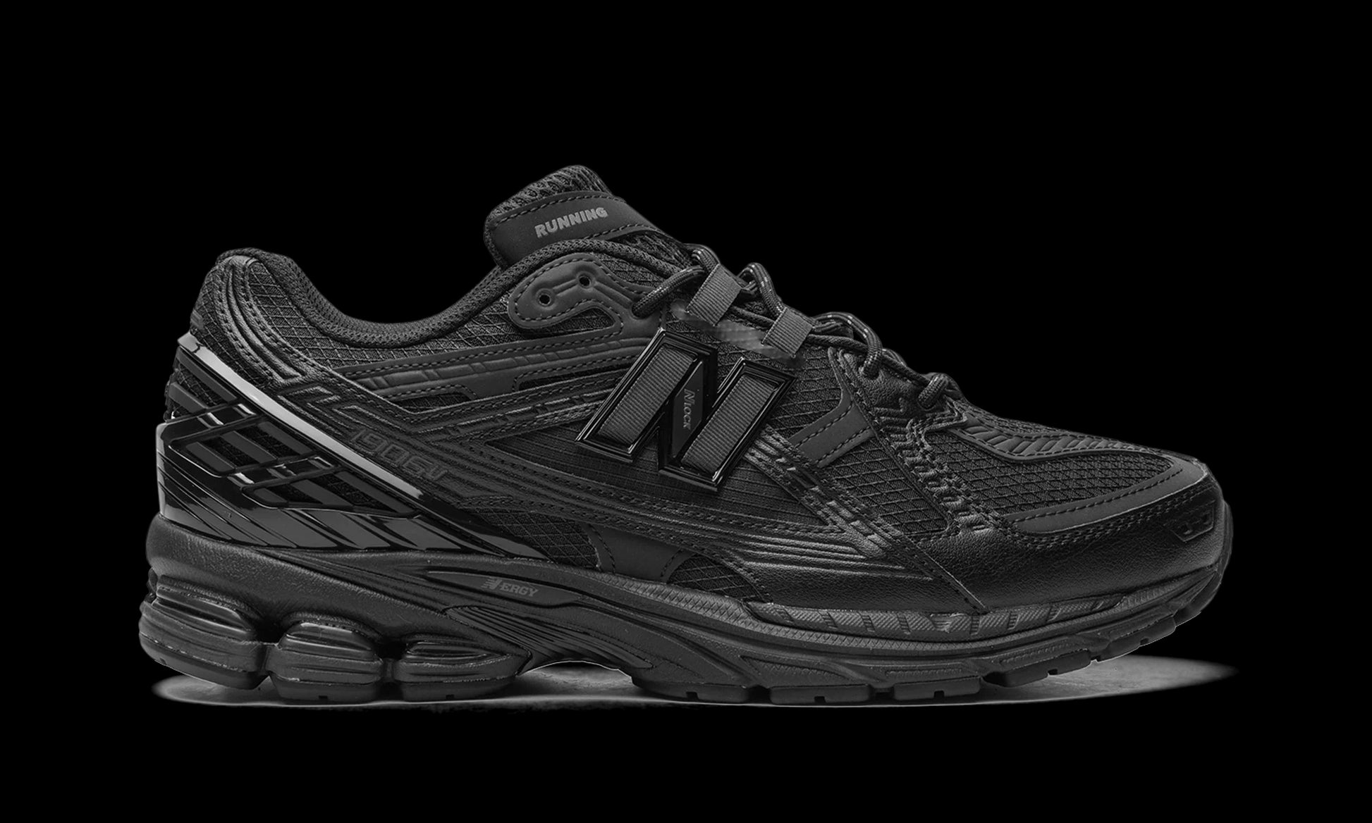 New Balance 1906 "Tripple Black" M1906NJ