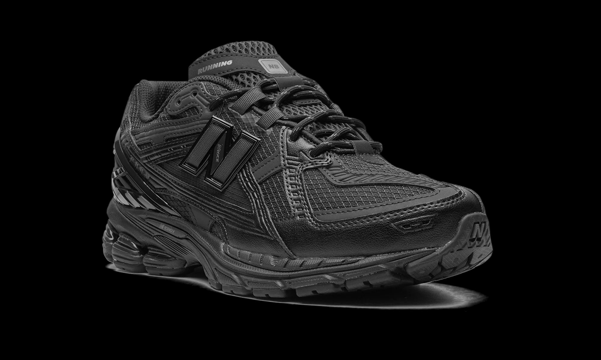 New Balance 1906 "Tripple Black" M1906NJ