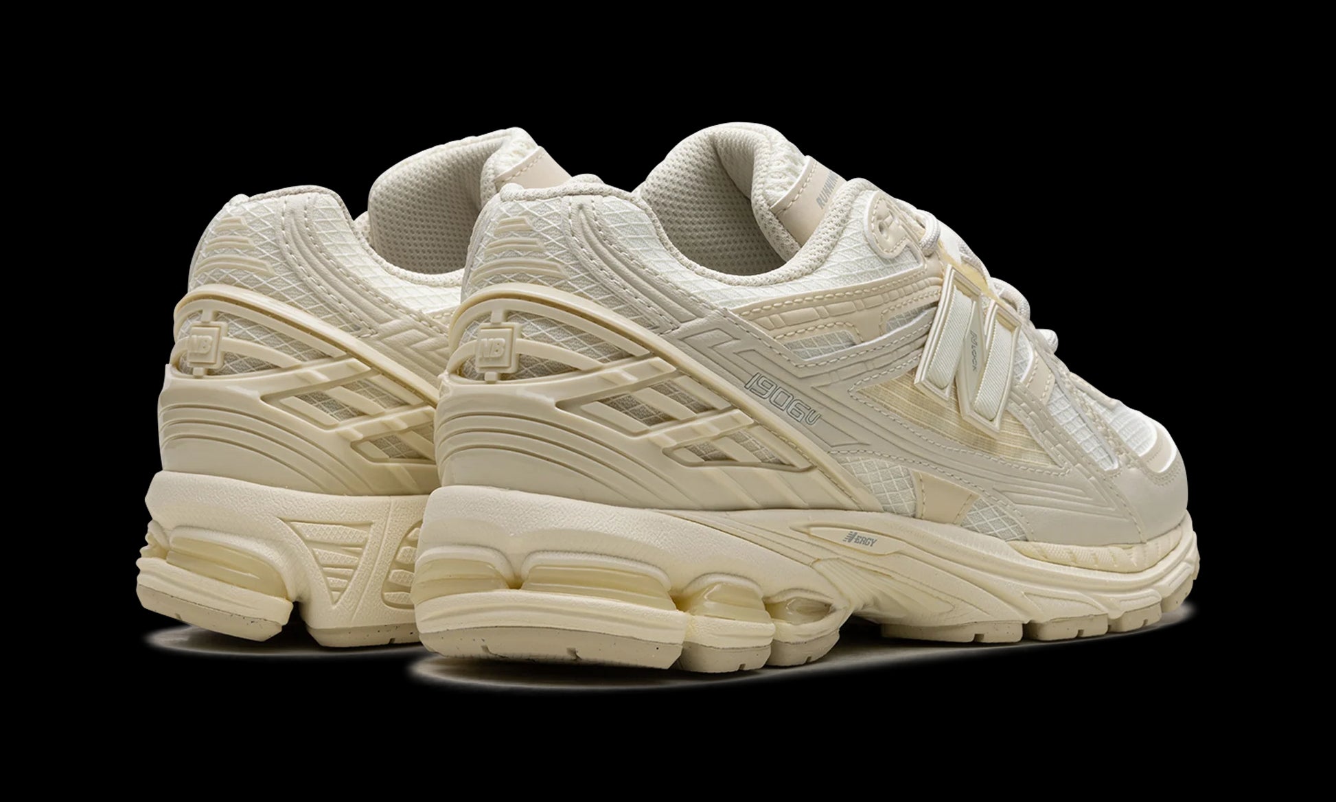 New Balance 1906 Utility "Yellow" M1906NK