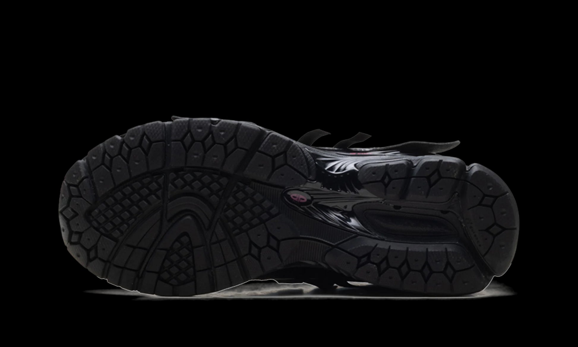 New Balance 1906A "Black Drogon Berry" U1906AD