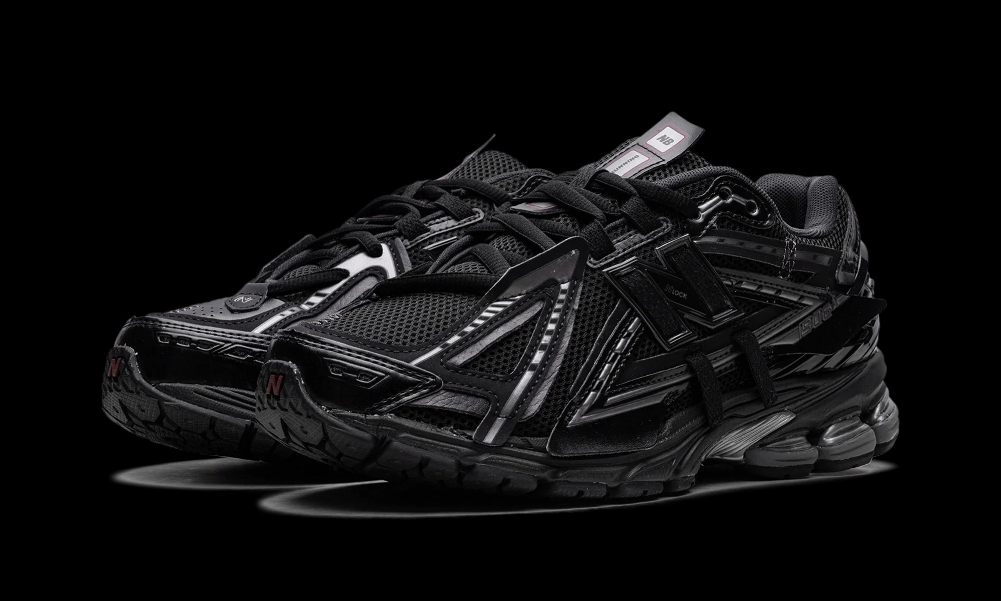 New Balance 1906A "Black" M1906AF