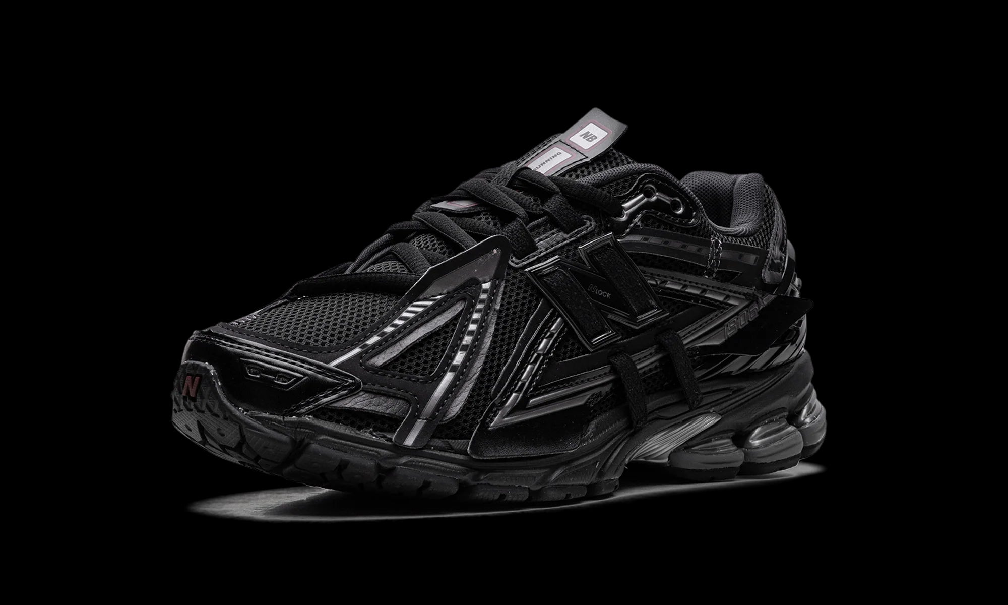 New Balance 1906A "Black" M1906AF