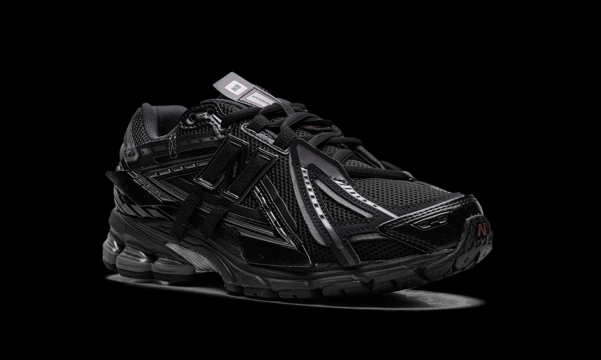 New Balance 1906A "Black" M1906AF