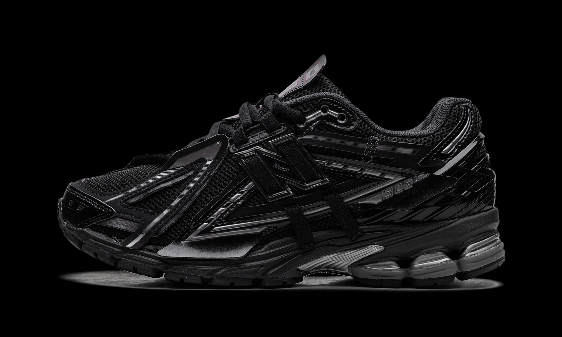 New Balance 1906A "Black" M1906AF