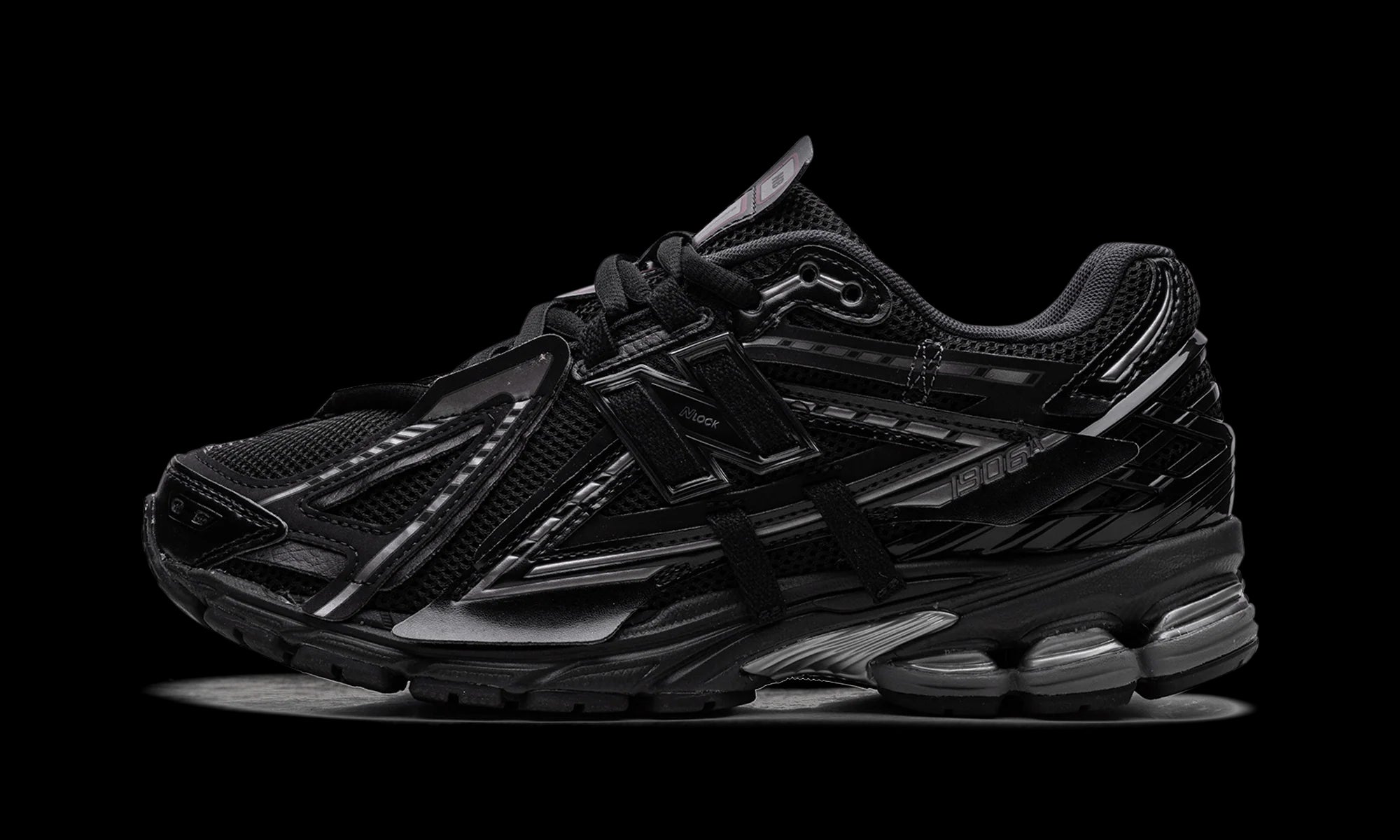 New Balance 1906A "Black" M1906AF