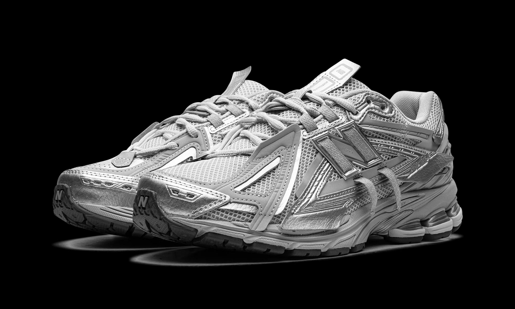 New Balance 1906A "Concrete Silver Metallic" M1906AG