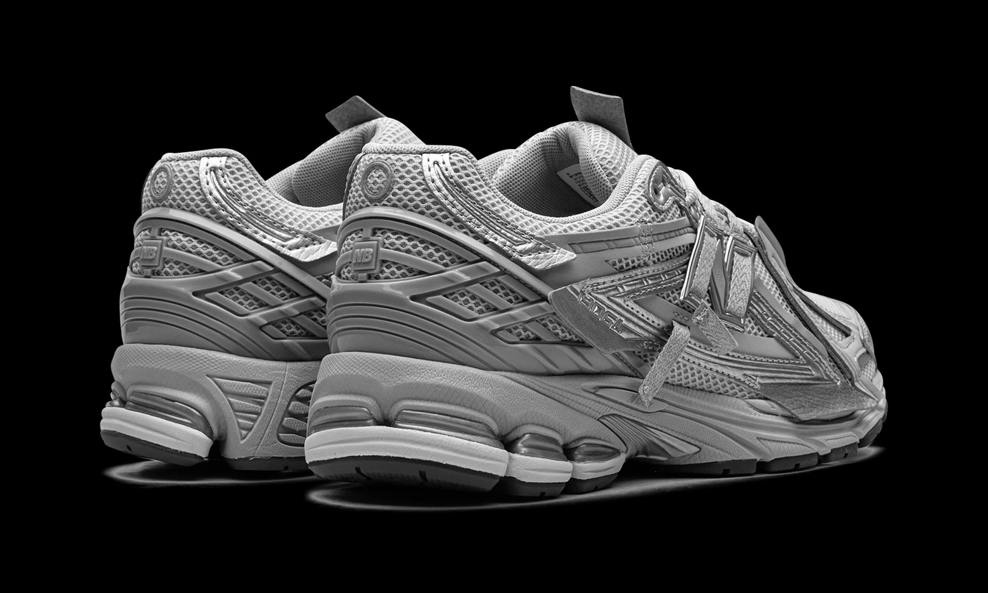 New Balance 1906A "Concrete Silver Metallic" M1906AG