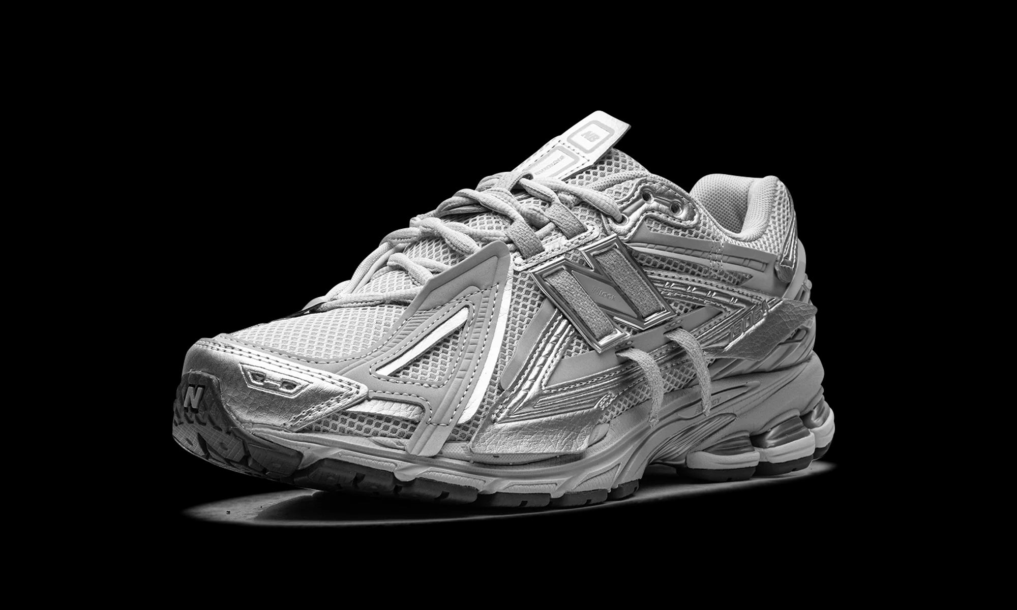 New Balance 1906A "Concrete Silver Metallic" M1906AG