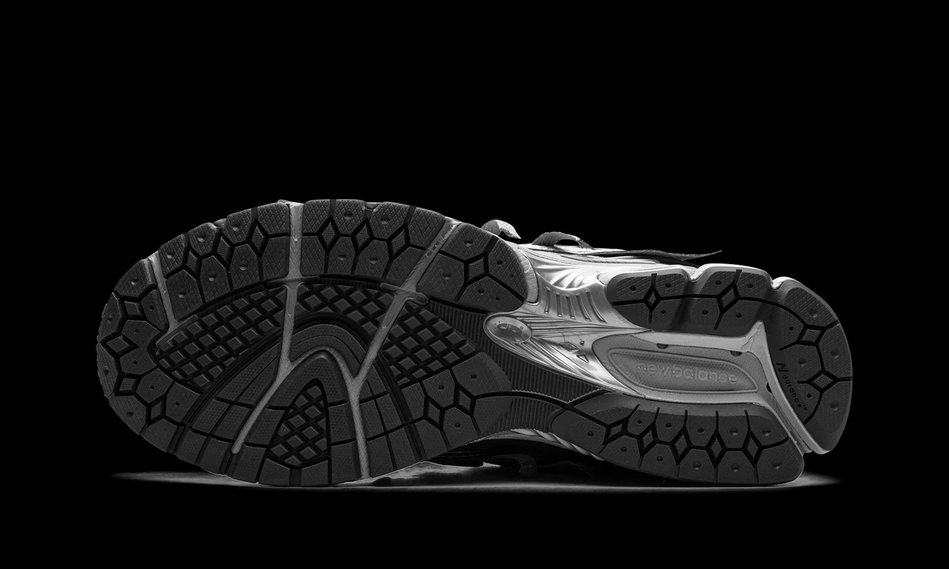 New Balance 1906A "Concrete Silver Metallic" M1906AG