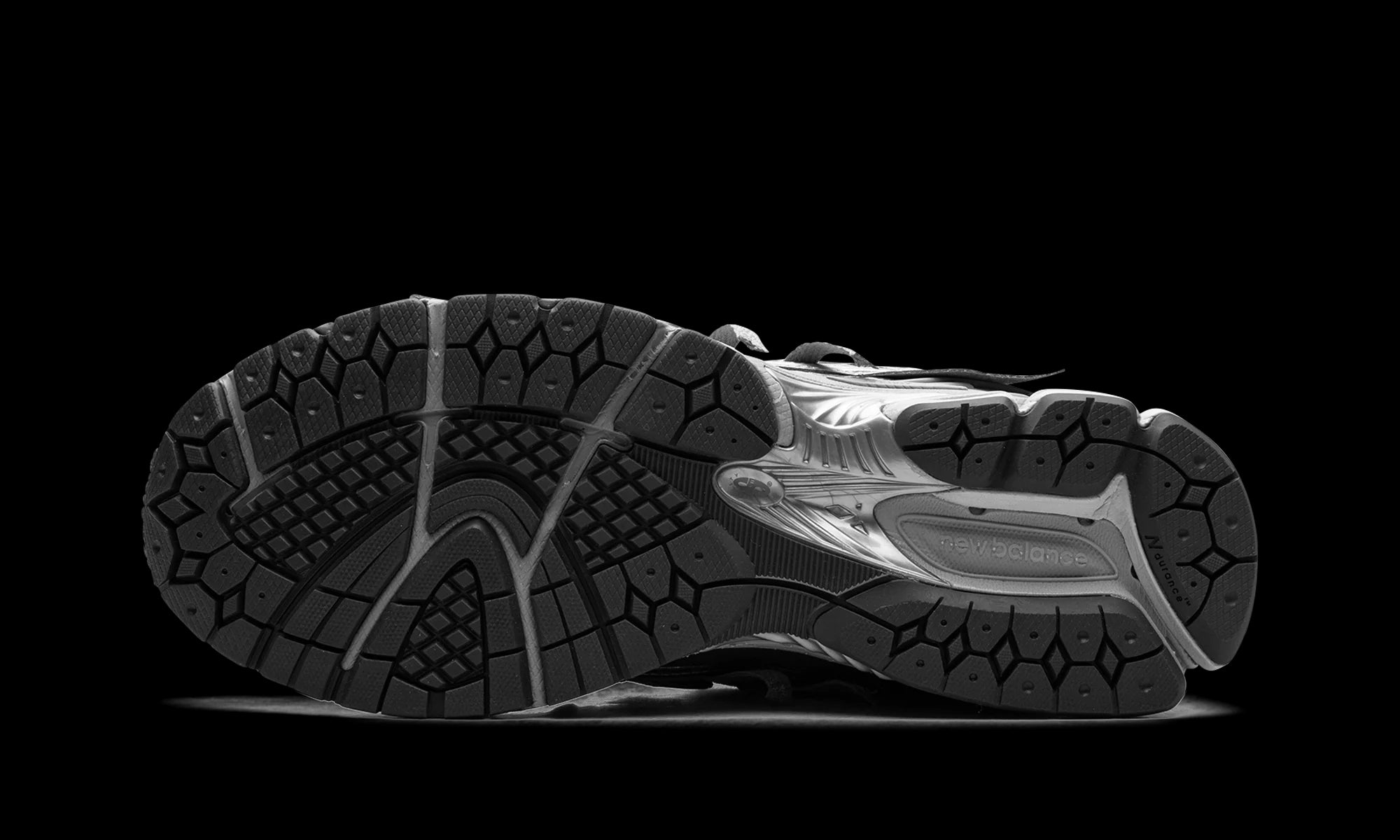 New Balance 1906A "Concrete Silver Metallic" M1906AG