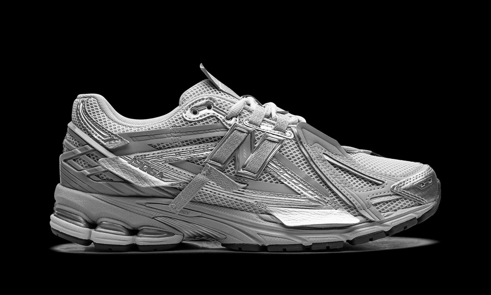 New Balance 1906A "Concrete Silver Metallic" M1906AG