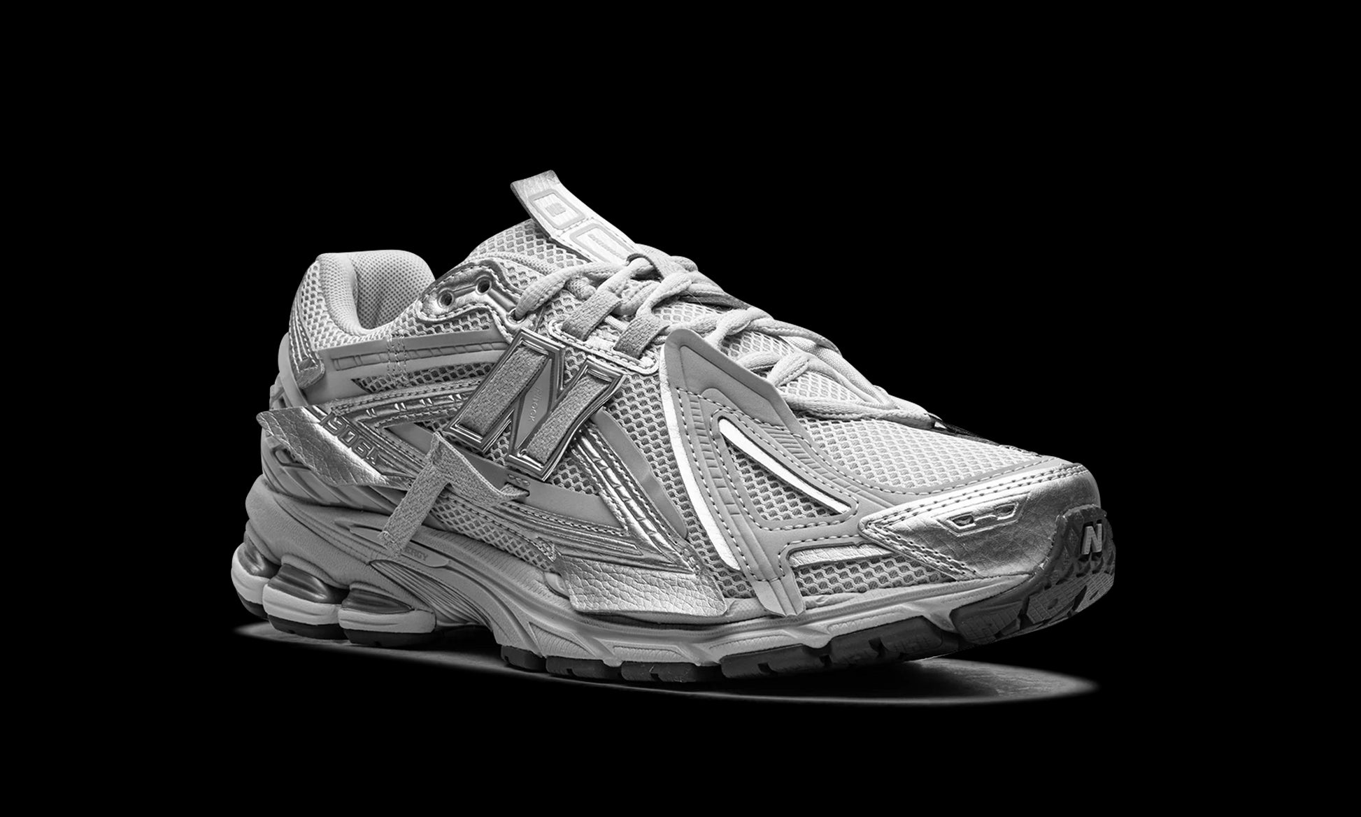 New Balance 1906A "Concrete Silver Metallic" M1906AG