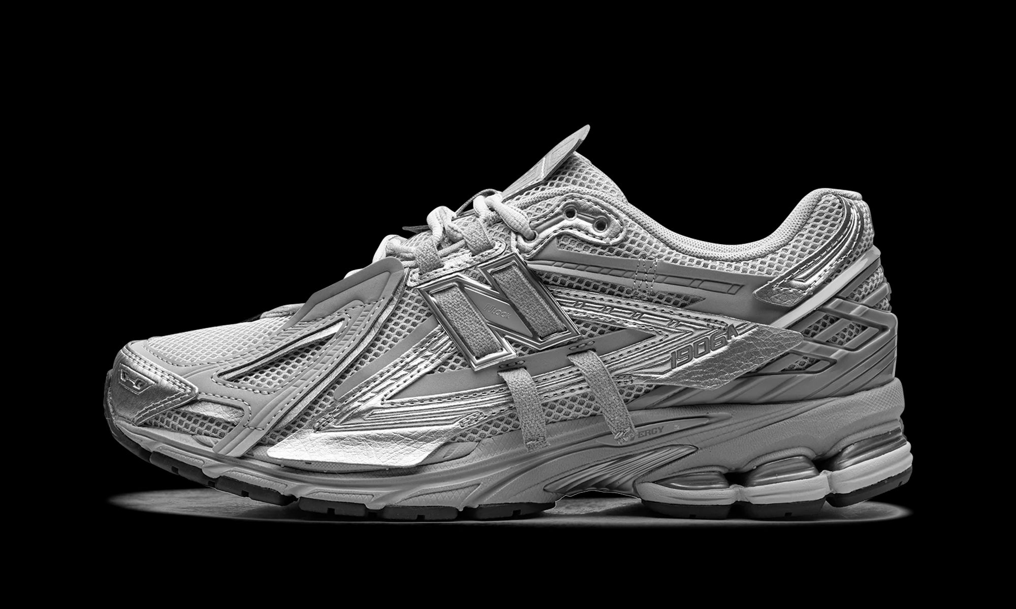 New Balance 1906A "Concrete Silver Metallic" M1906AG