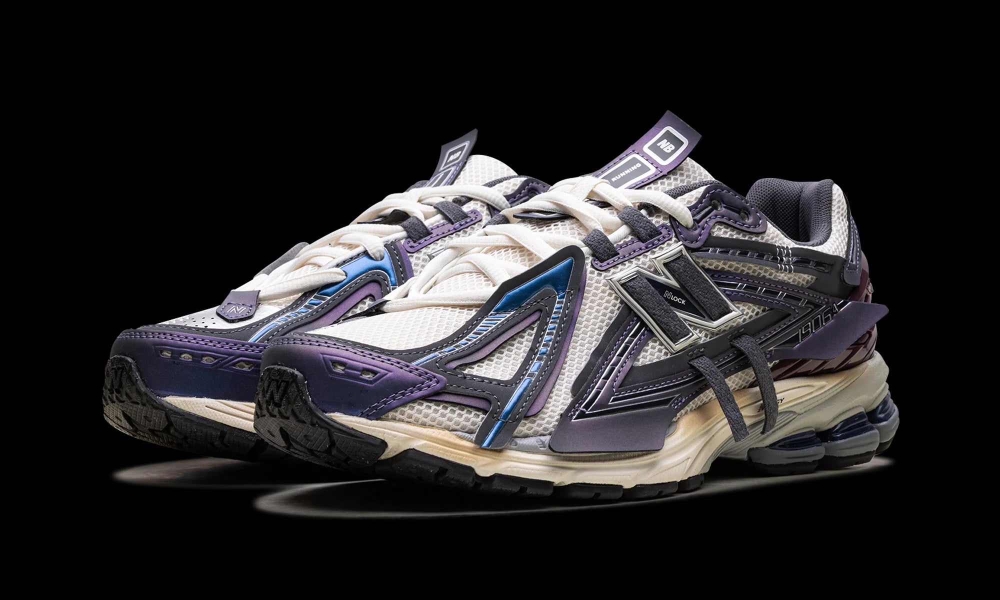 New Balance 1906A "Inkwell" U1906ANB