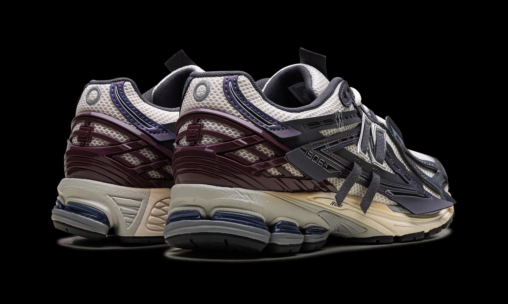 New Balance 1906A "Inkwell" U1906ANB