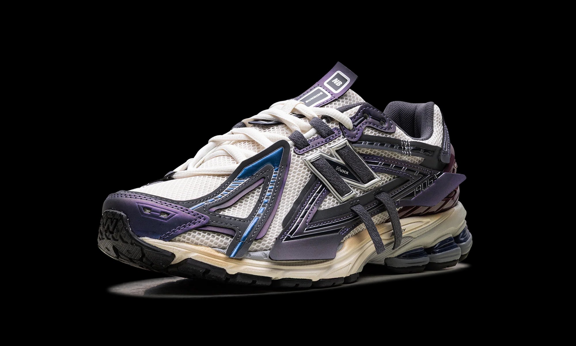 New Balance 1906A "Inkwell" U1906ANB