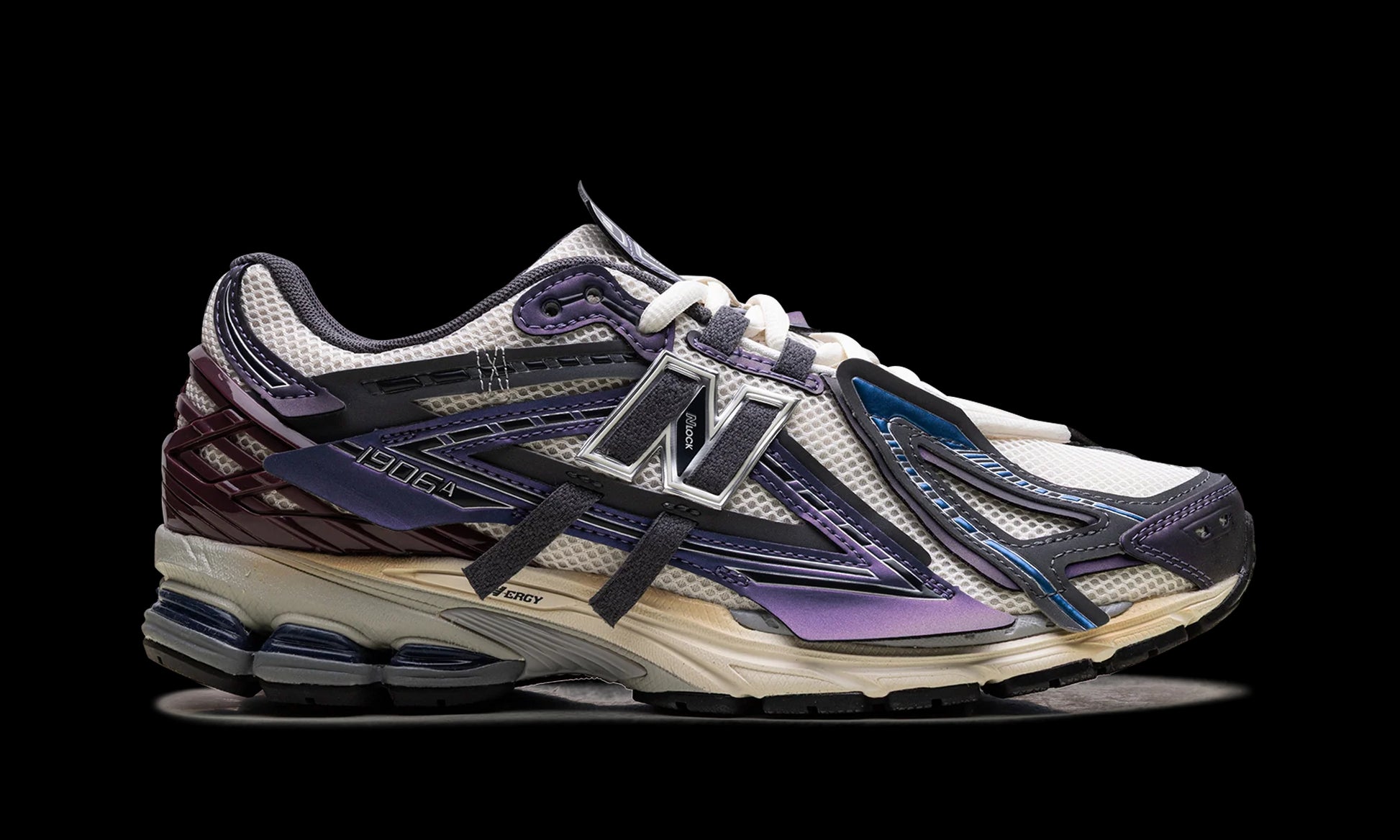 New Balance 1906A "Inkwell" U1906ANB