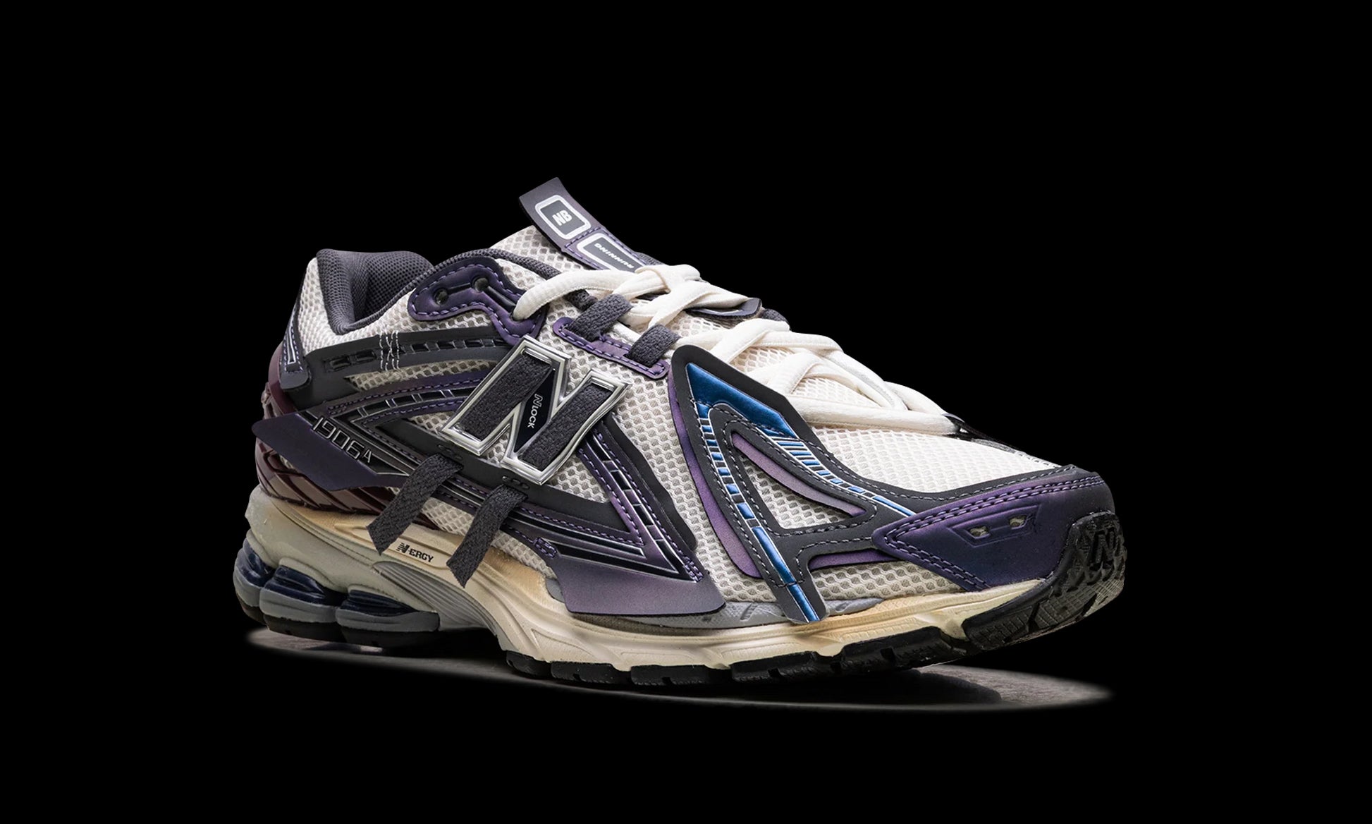 New Balance 1906A "Inkwell" U1906ANB