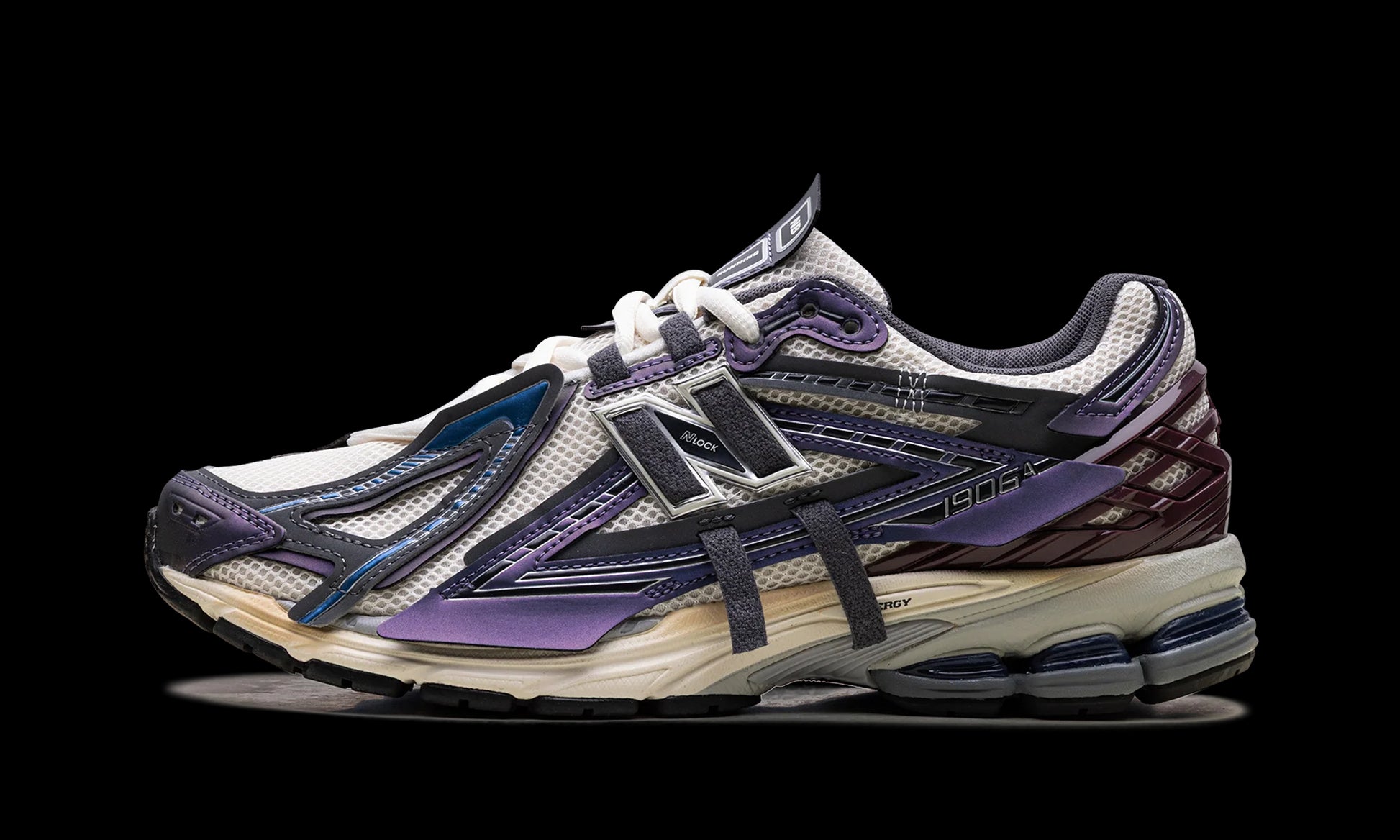 New Balance 1906A "Inkwell" U1906ANB