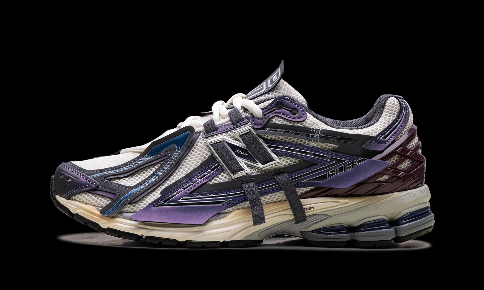 New Balance 1906A "Inkwell" U1906ANB