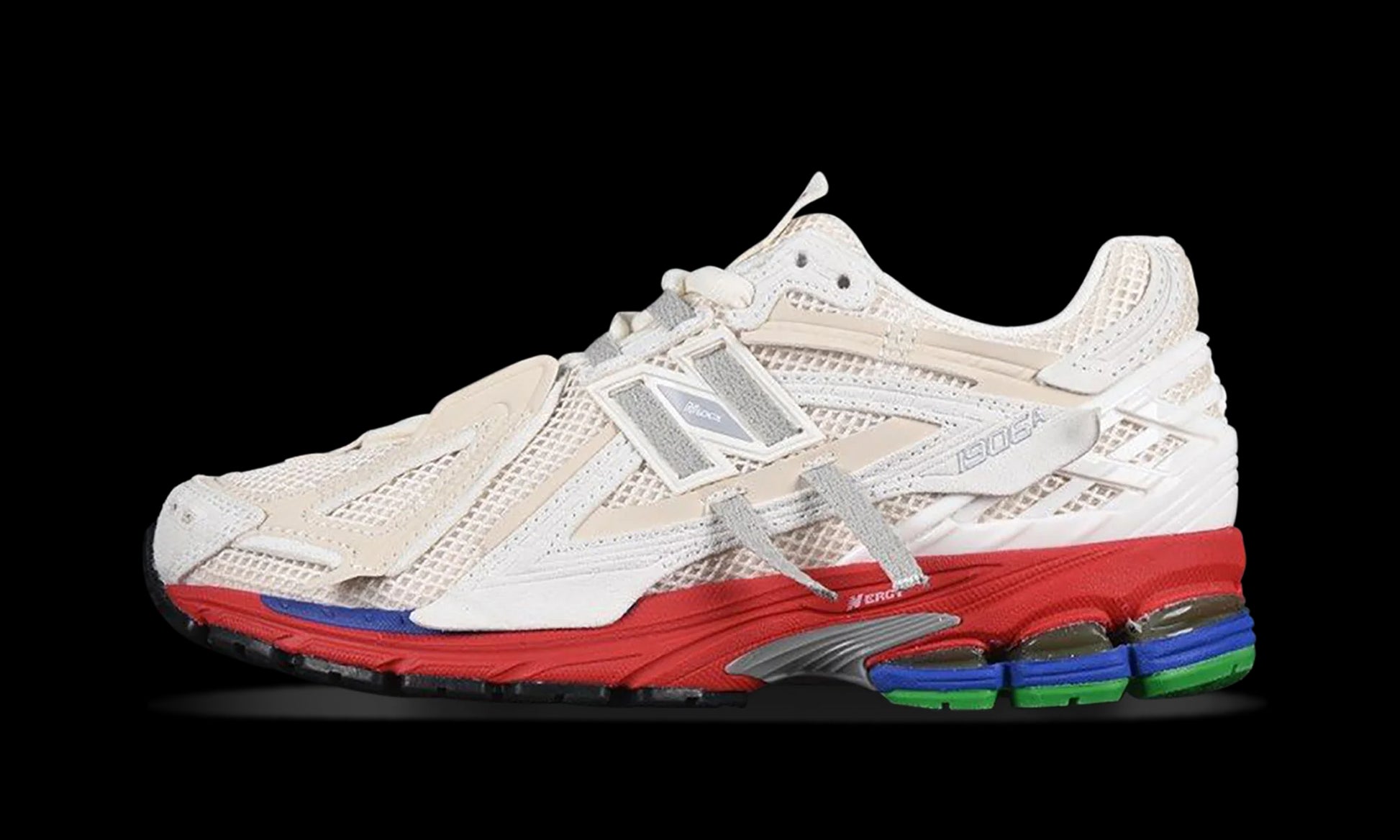 New Balance 1906A "Sea Salt Astro Dust" M1906AB