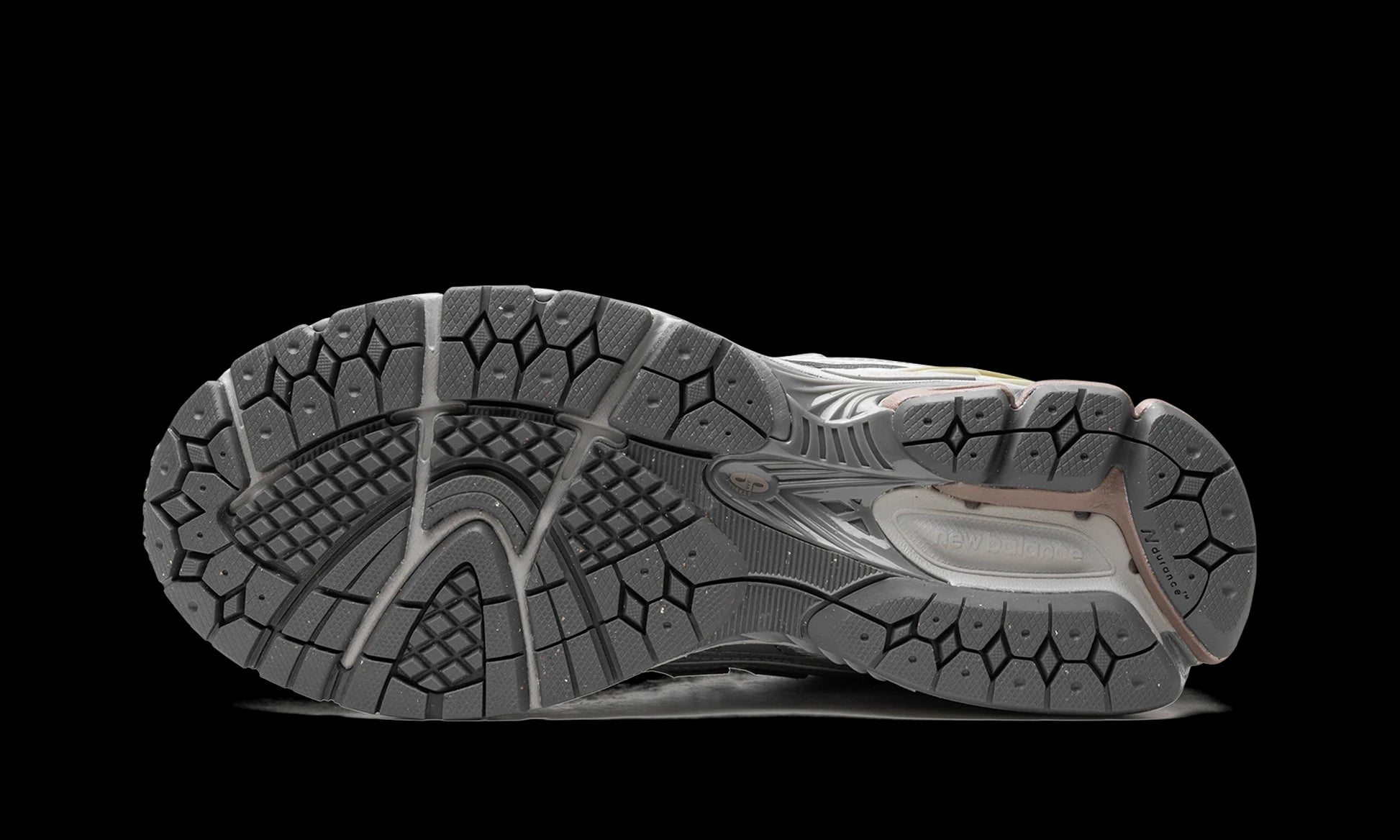 New Balance 1906N "Grey / Olive" M1906NB