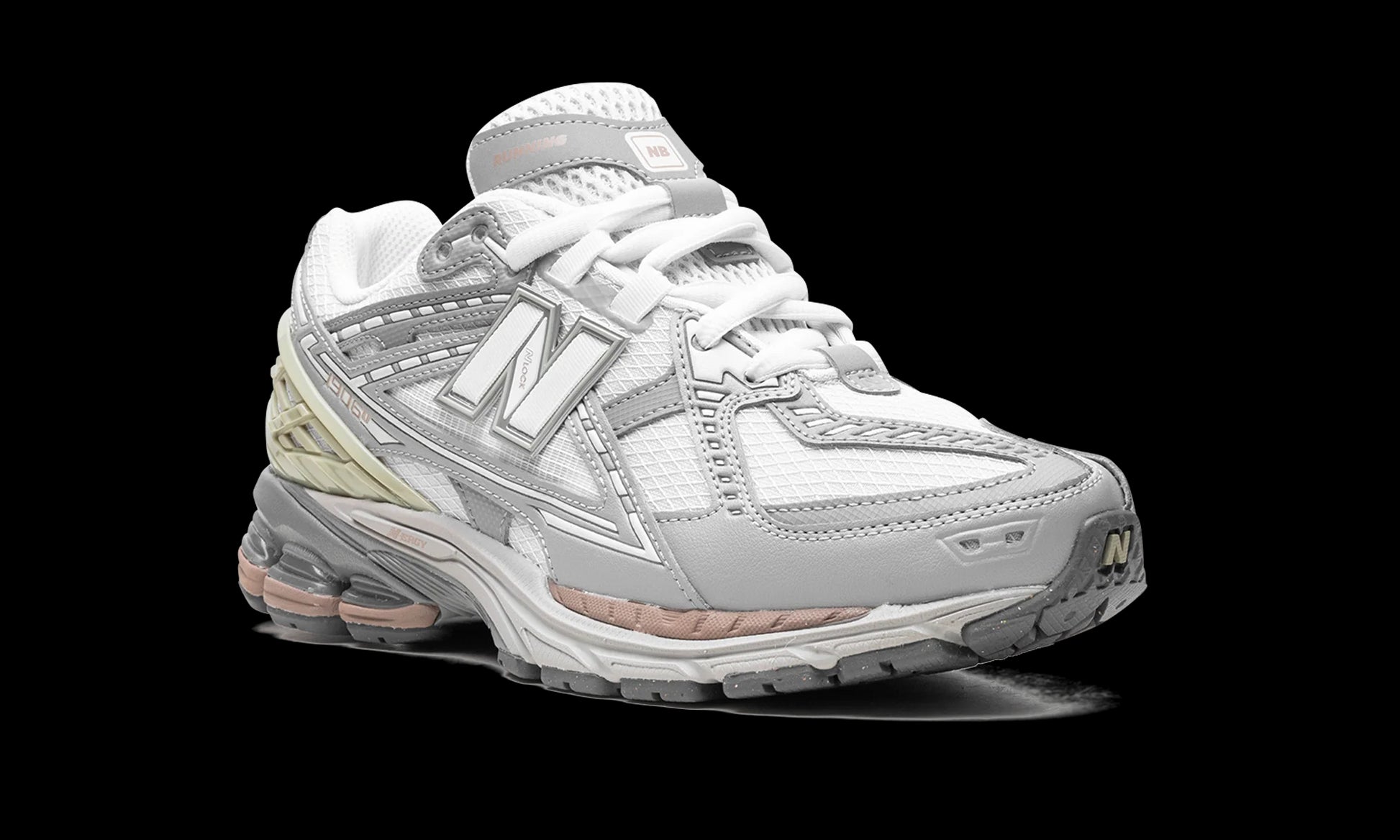 New Balance 1906N "Grey / Olive" M1906NB