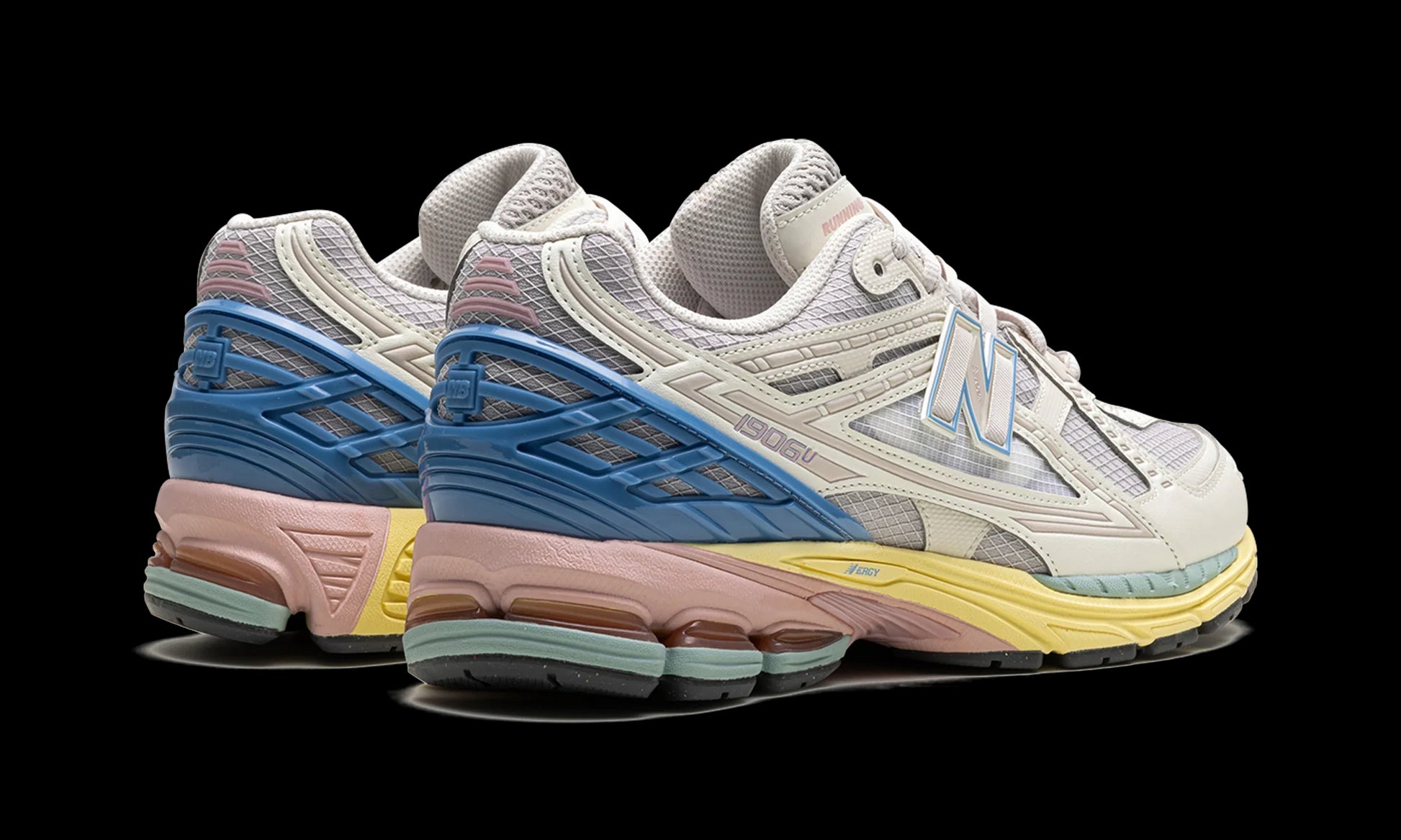 New Balance 1906N "Lunar New Year" M1906NC