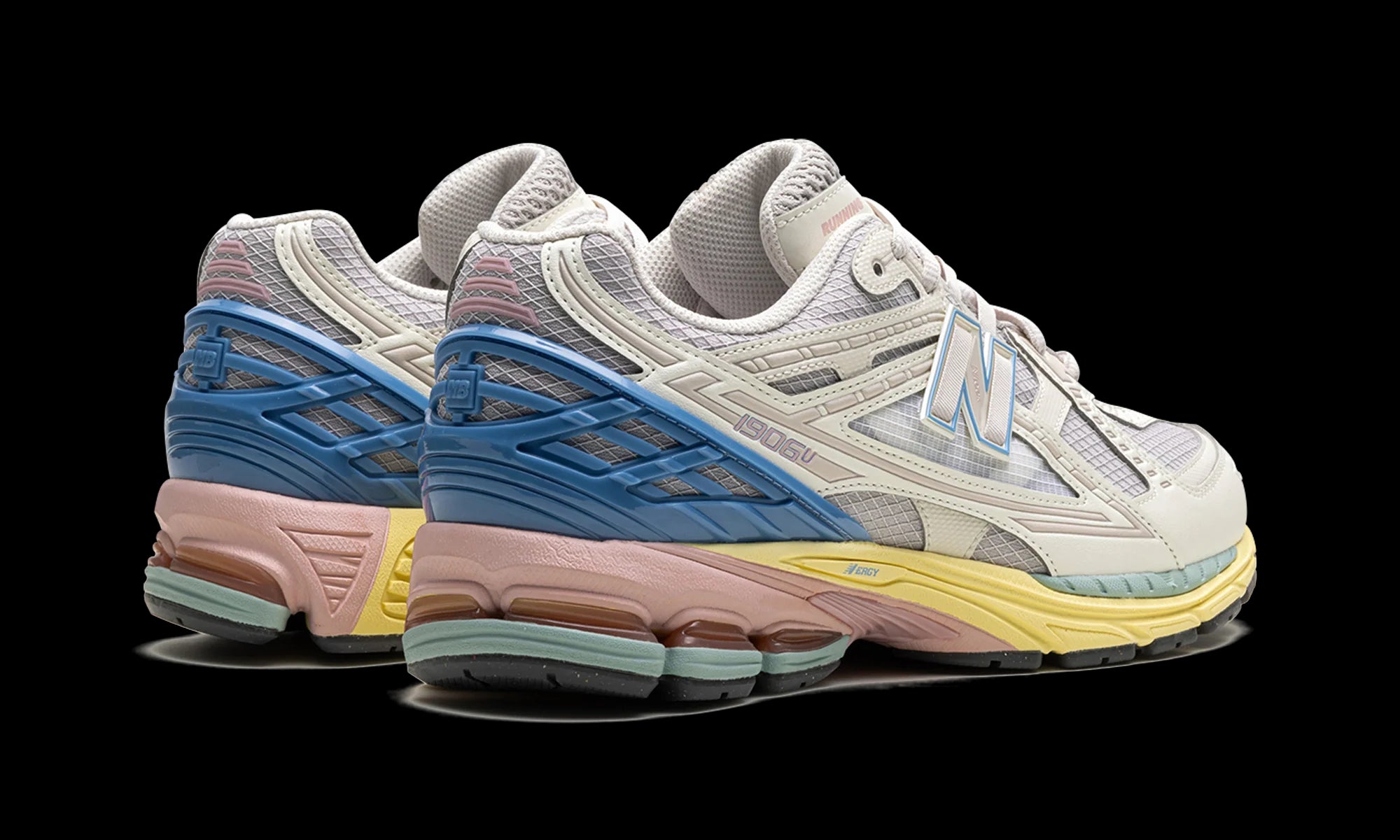 New Balance 1906N "Lunar New Year" M1906NC