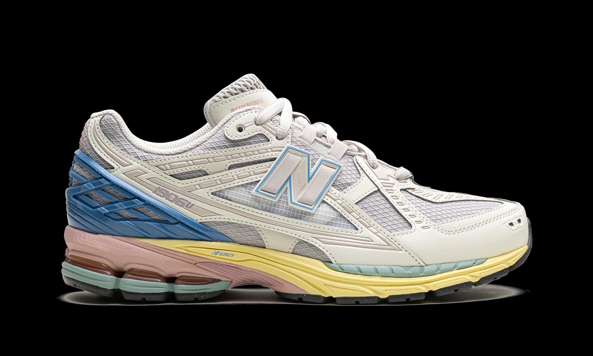 New Balance 1906N "Lunar New Year" M1906NC