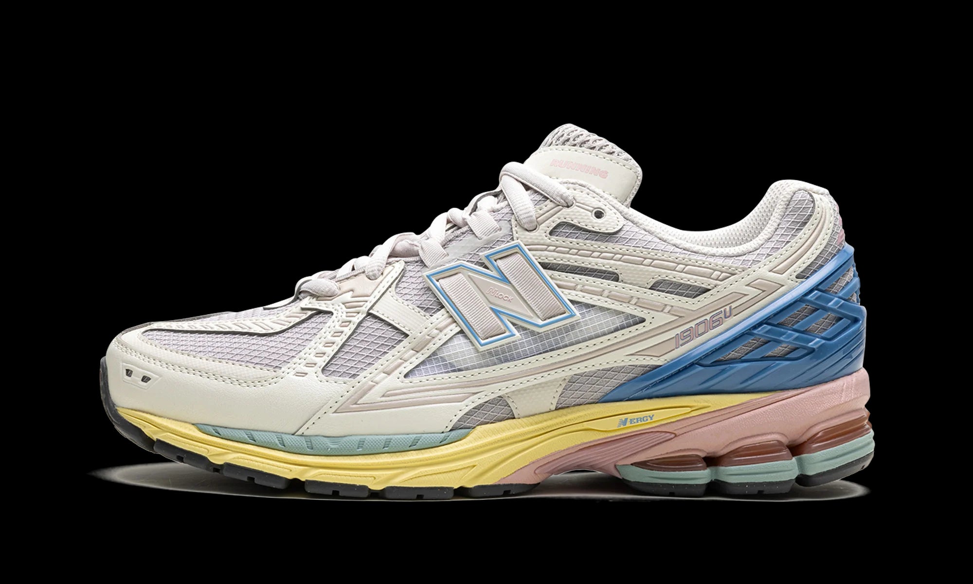 New Balance 1906N "Lunar New Year" M1906NC