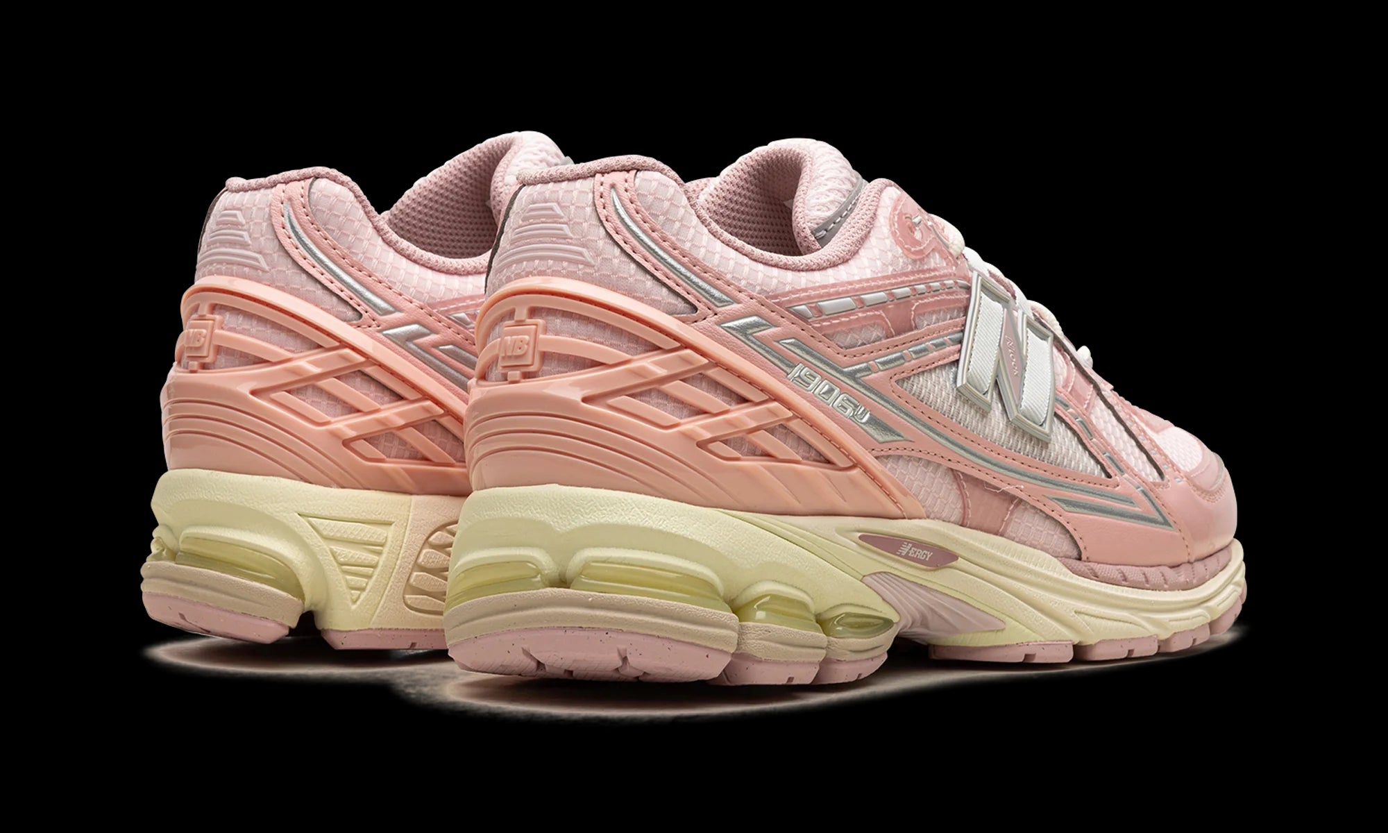 New Balance 1906N "Lunar New Year - Pink" M1906NLN