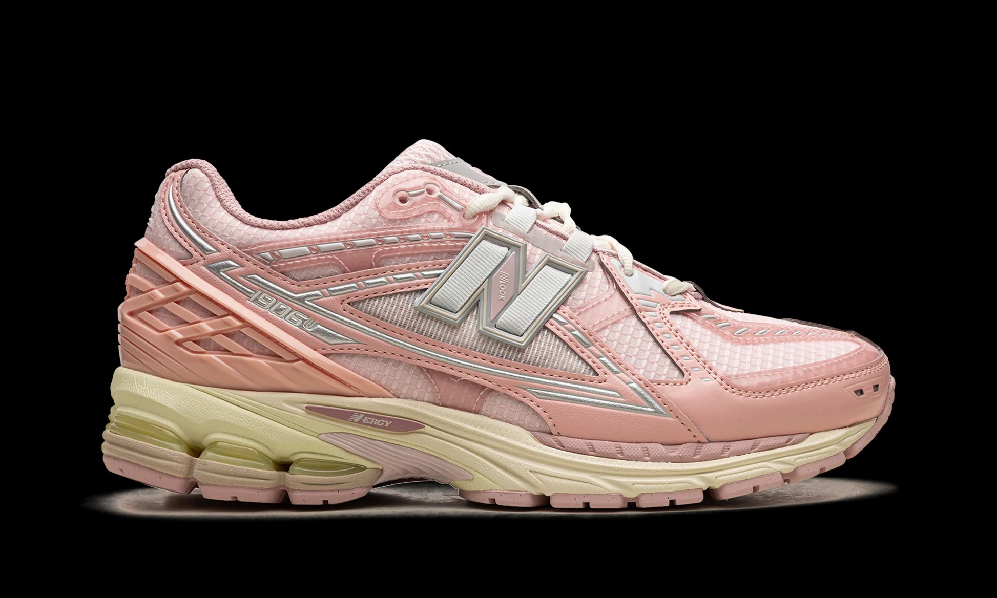 New Balance 1906N "Lunar New Year - Pink" M1906NLN