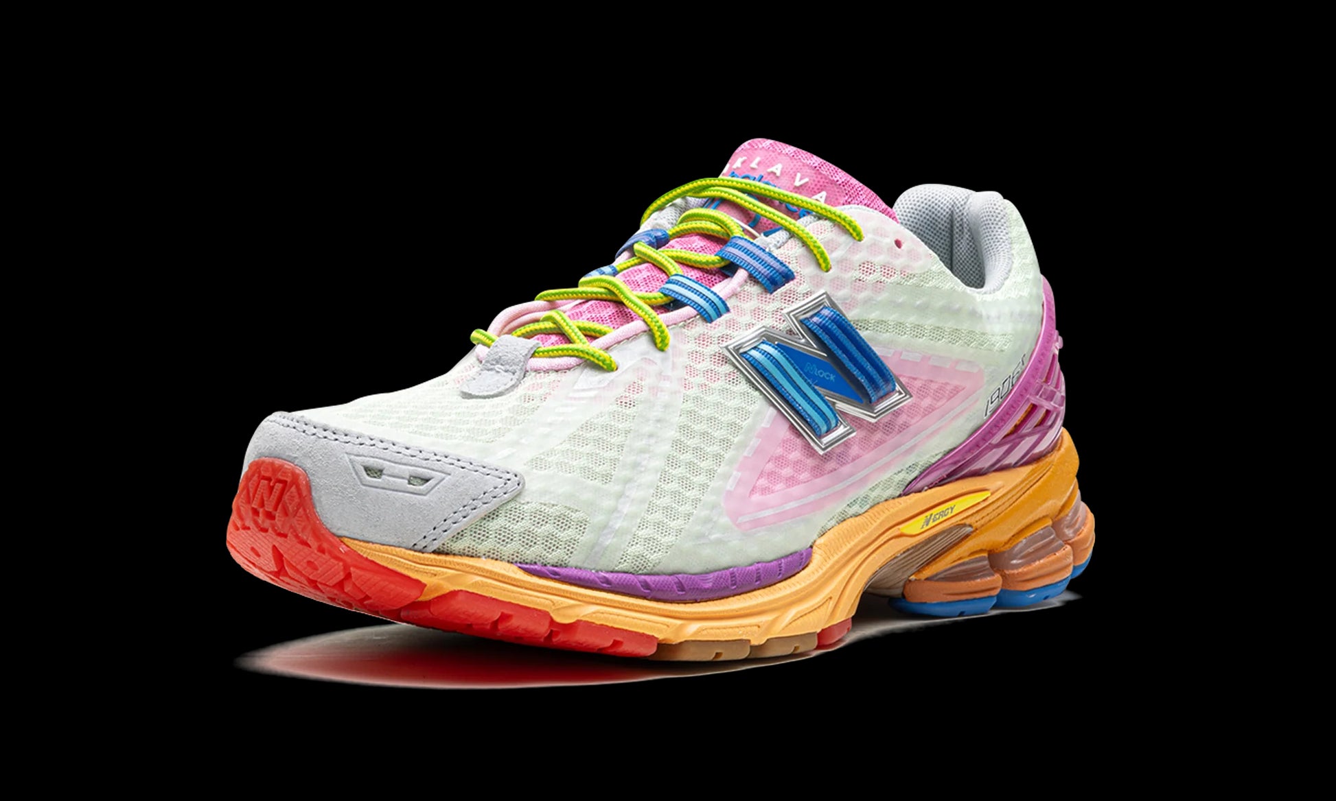 New Balance 1906R "Action Bronson - Rosewater" M1906RKL