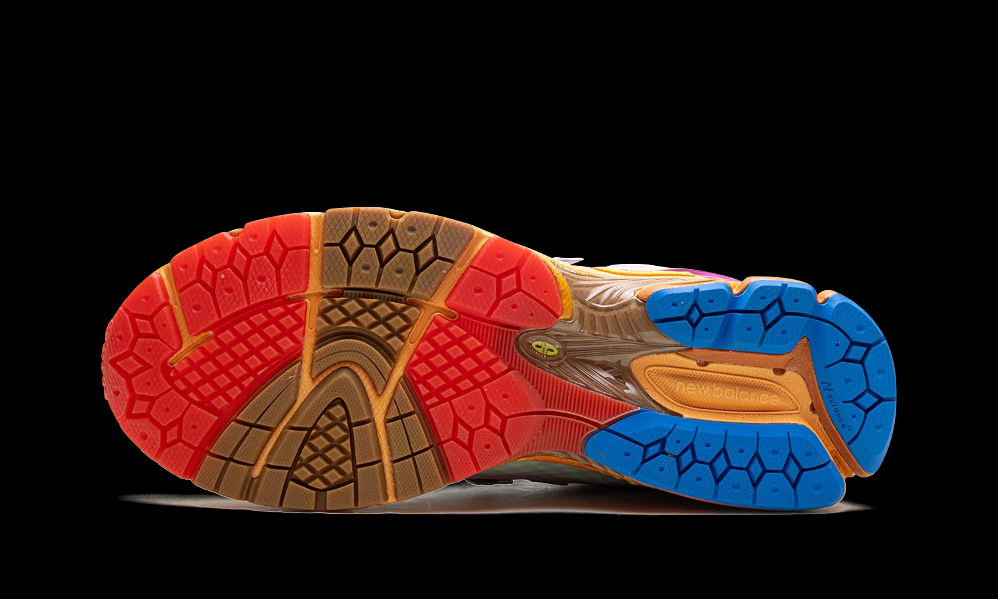 New Balance 1906R "Action Bronson - Rosewater" M1906RKL