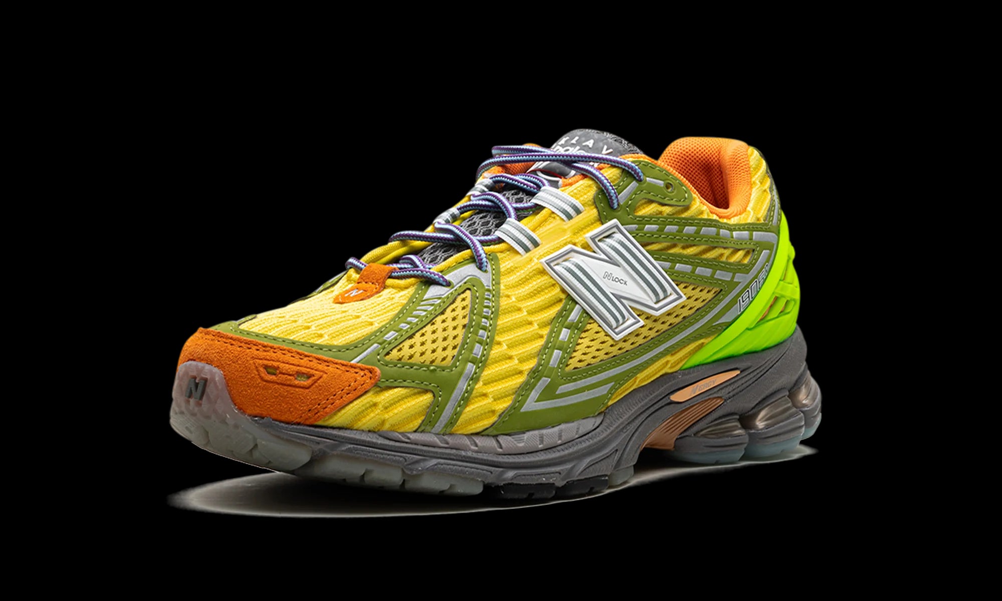 New Balance 1906R "Action Bronson - Scorpius" M1906RBR